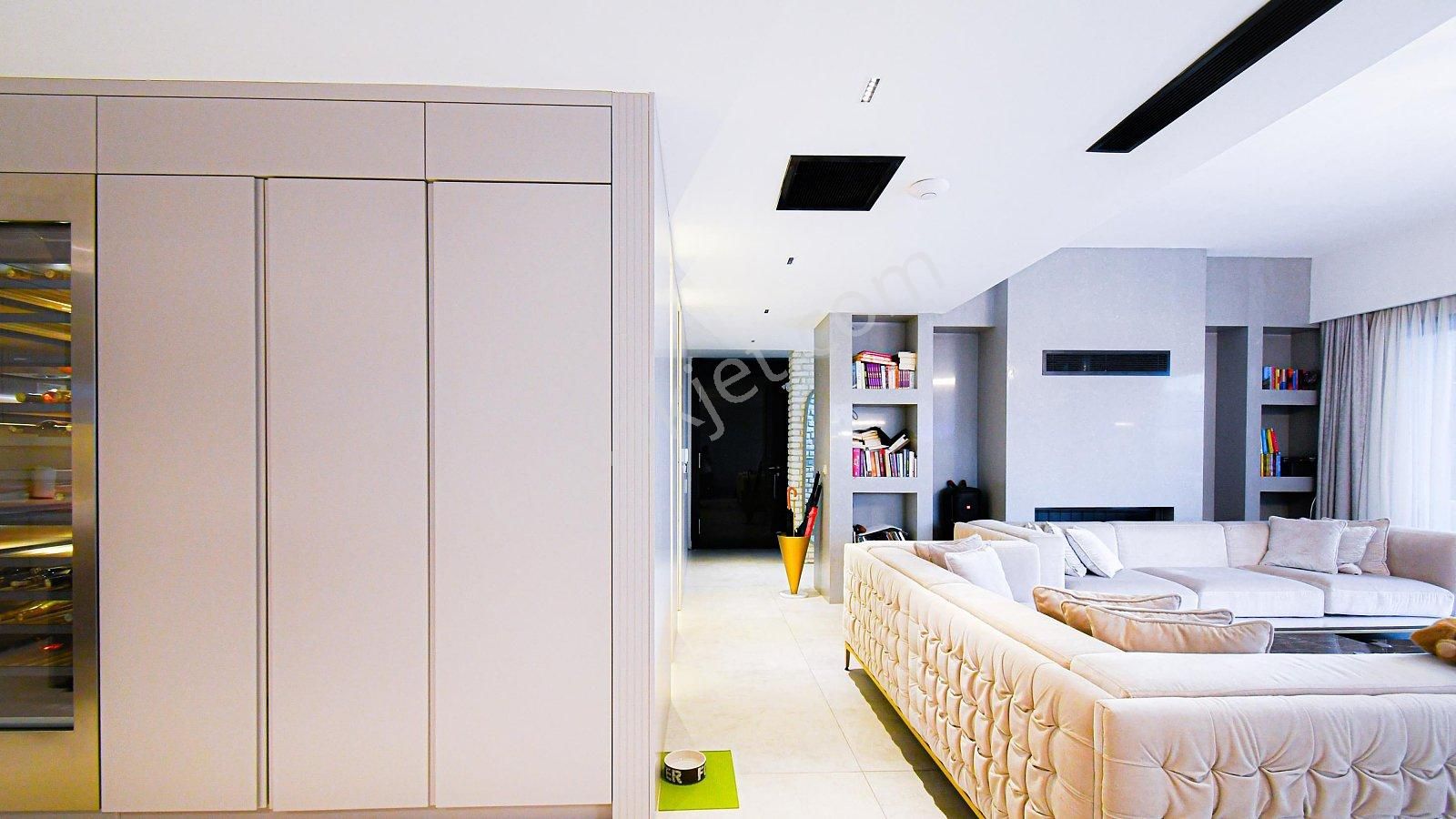 Bodrum Gündoğan’da Konforlu Ve Taşınmaya Hazır Villa - Görsel 31