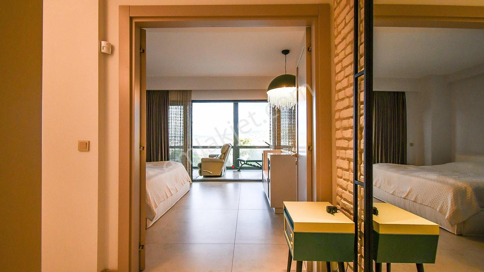 Bodrum Gündoğan’da Konforlu Ve Taşınmaya Hazır Villa - Görsel 10