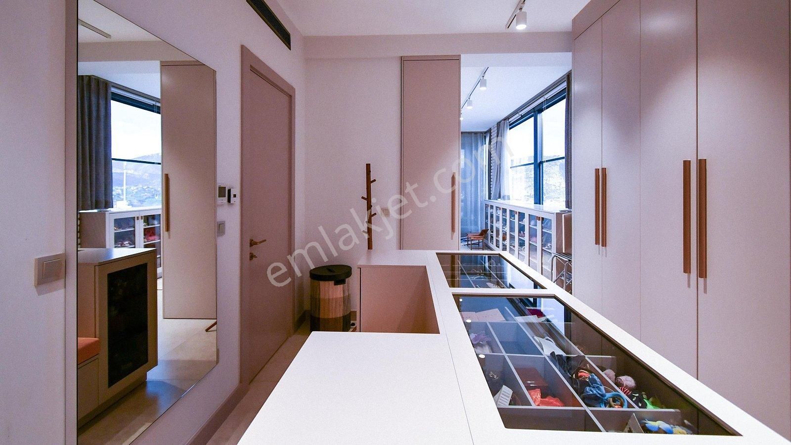 Bodrum Gündoğan’da Konforlu Ve Taşınmaya Hazır Villa - Görsel 23