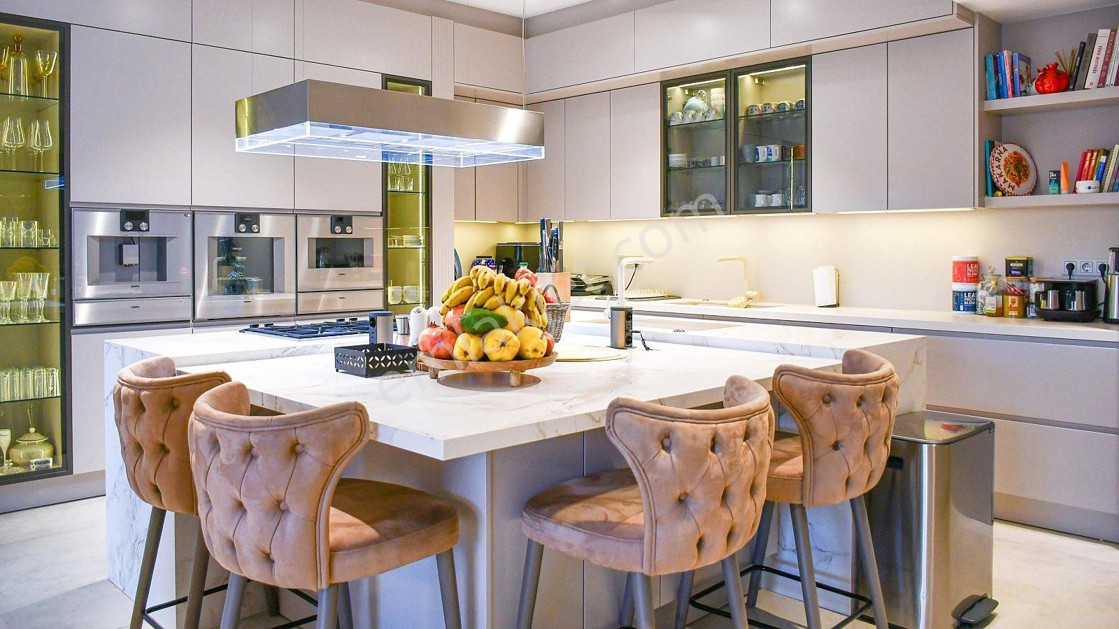 Bodrum Gündoğan’da Konforlu Ve Taşınmaya Hazır Villa - Görsel 11