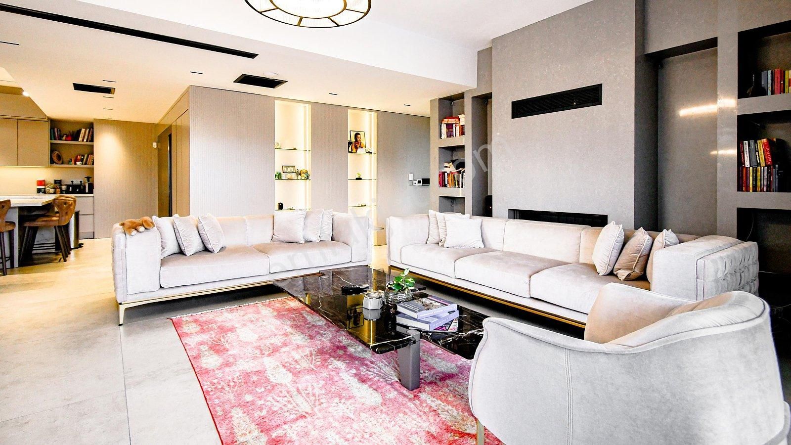 Bodrum Gündoğan’da Konforlu Ve Taşınmaya Hazır Villa - Görsel 13