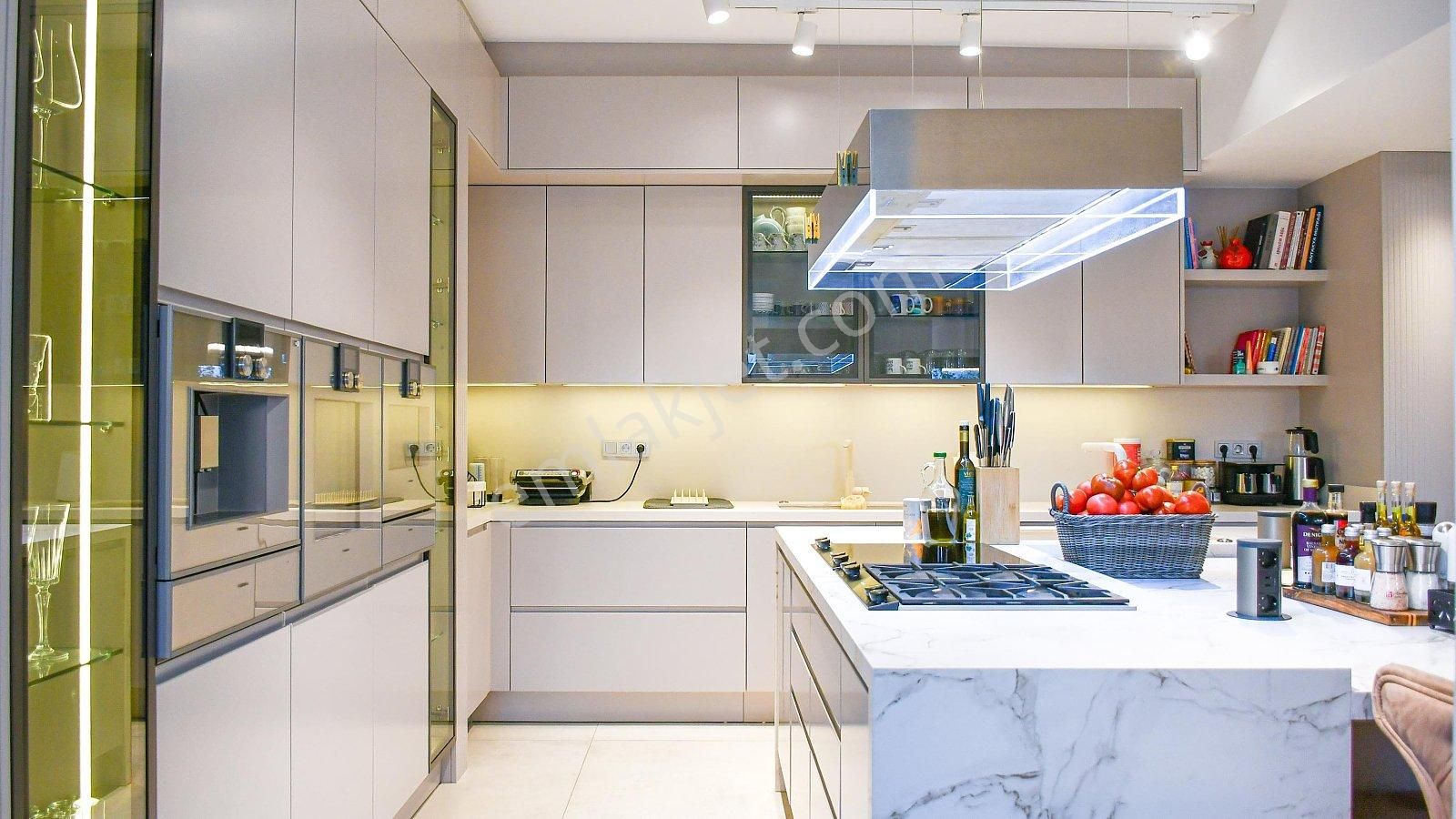 Bodrum Gündoğan’da Konforlu Ve Taşınmaya Hazır Villa - Görsel 25