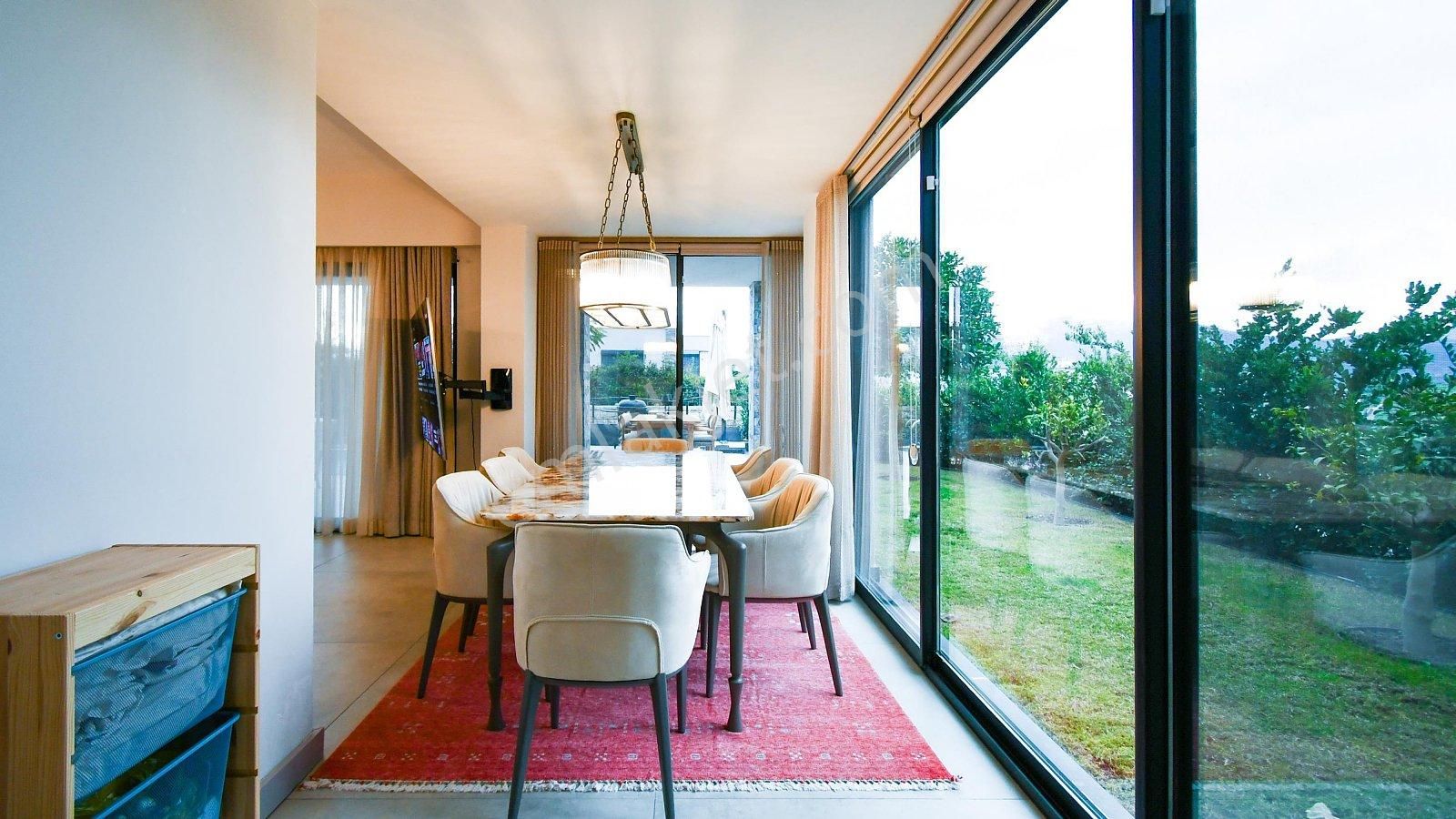 Bodrum Gündoğan’da Konforlu Ve Taşınmaya Hazır Villa - Görsel 2