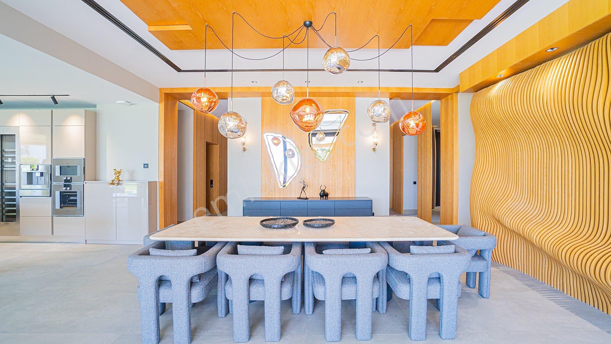 Yalıkavak’ta Özel Plajlı Sitede Eşsiz Deniz Manzaralı Malikane - Görsel 9