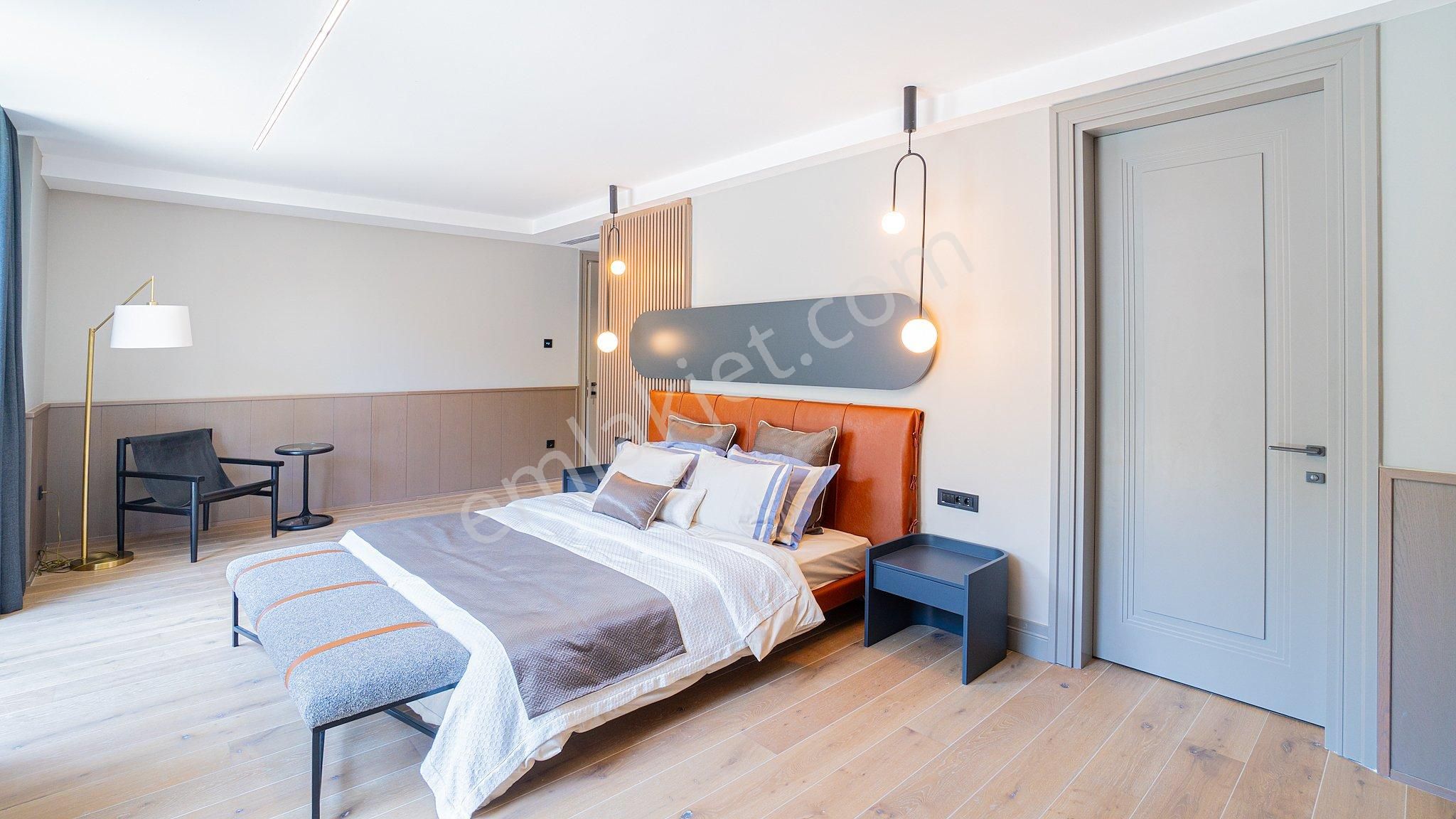 Yalıkavak’ta Özel Plajlı Sitede Eşsiz Deniz Manzaralı Malikane - Görsel 29