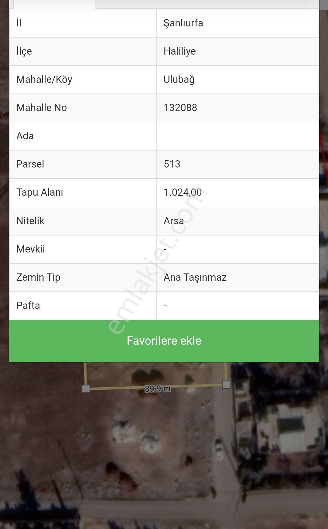 Kılıç Emlak'tan Ulubağ Mahallesin'de - Görsel 6