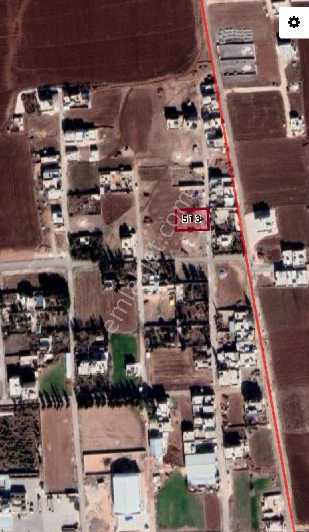 Kılıç Emlak'tan Ulubağ Mahallesin'de - Görsel 3