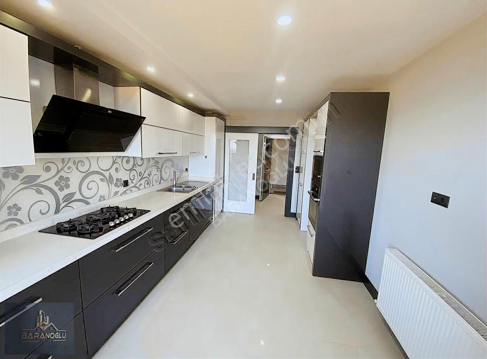 Çerkezköy Tepe Panorama Evleri'nde Satılık 4 + 1 Daire - Görsel 2