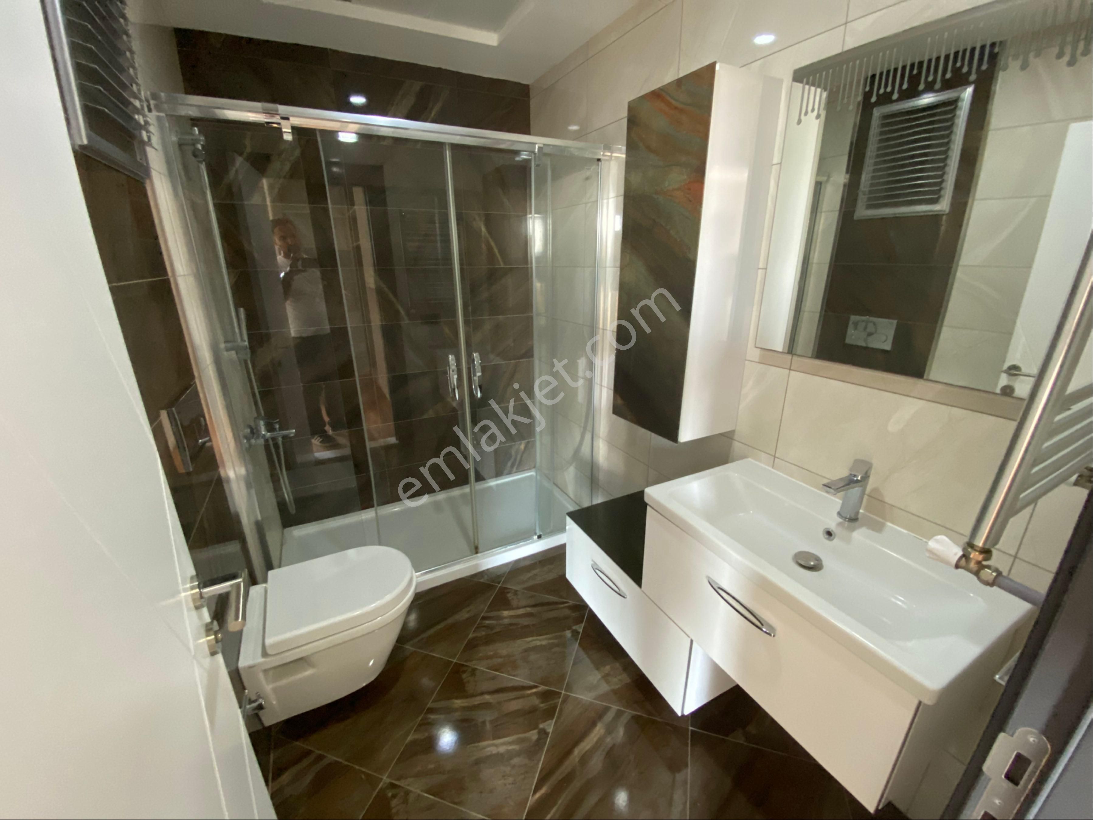 Çerkezköy Tepe Panorama Evleri'nde Satılık 4 + 1 Daire - Görsel 9