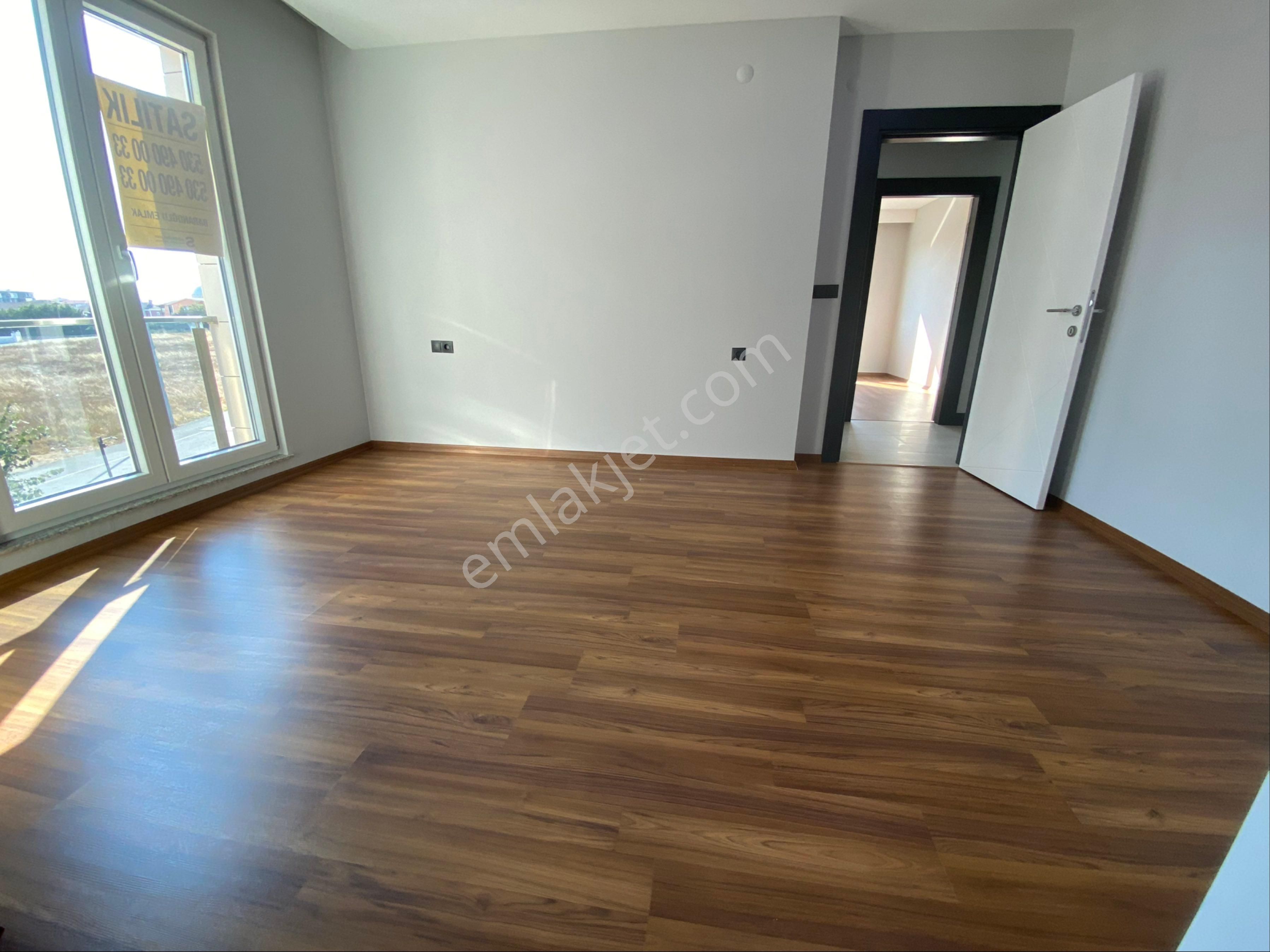 Çerkezköy Tepe Panorama Evleri'nde Satılık 4 + 1 Daire - Görsel 6