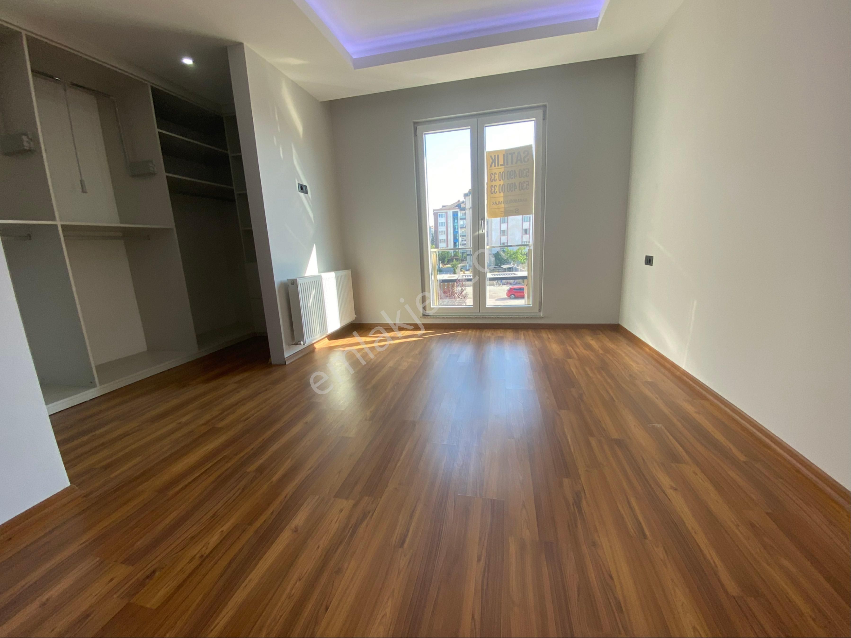 Çerkezköy Tepe Panorama Evleri'nde Satılık 4 + 1 Daire - Görsel 12