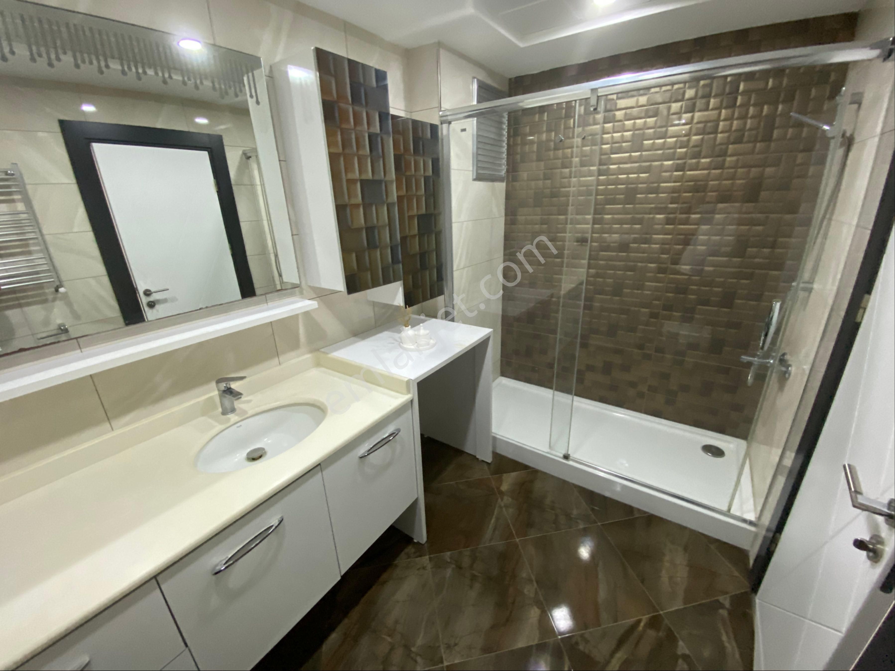 Çerkezköy Tepe Panorama Evleri'nde Satılık 4 + 1 Daire - Görsel 19