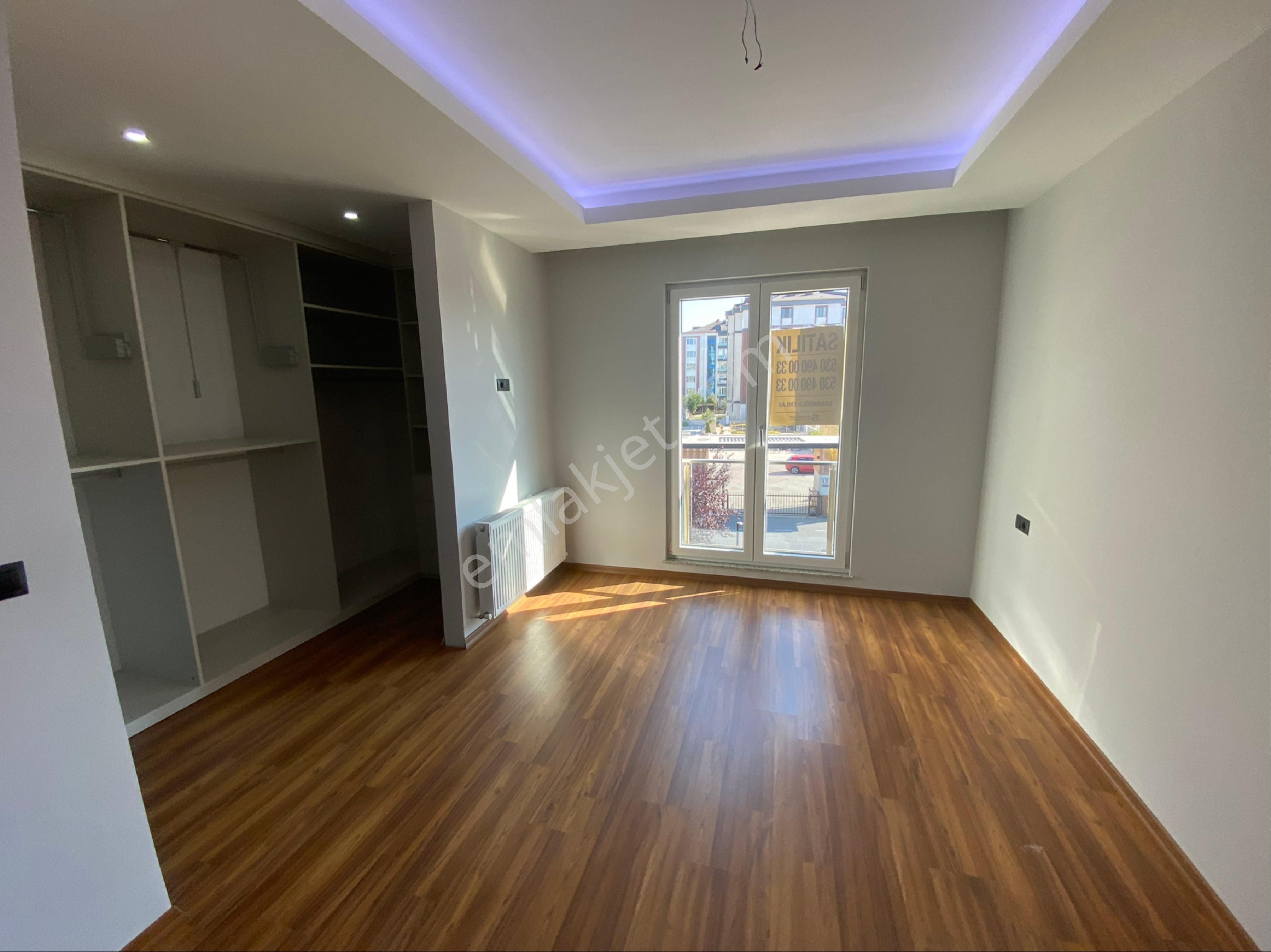 Çerkezköy Tepe Panorama Evleri'nde Satılık 4 + 1 Daire - Görsel 13