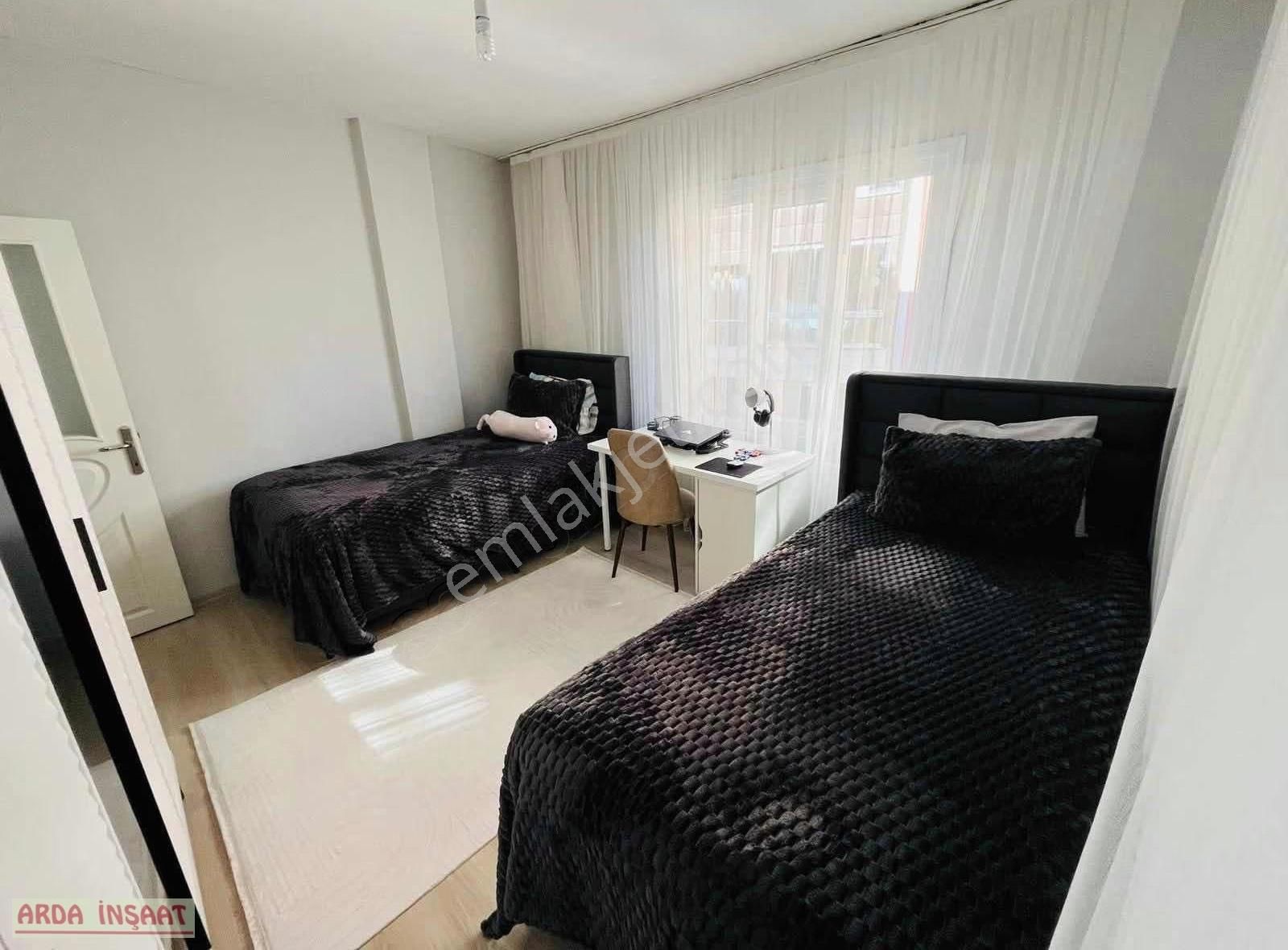 Arda İnşaat'tan Sultançiftliği Mah'de Tramvay Dibi 3+1 2.kat - Görsel 22