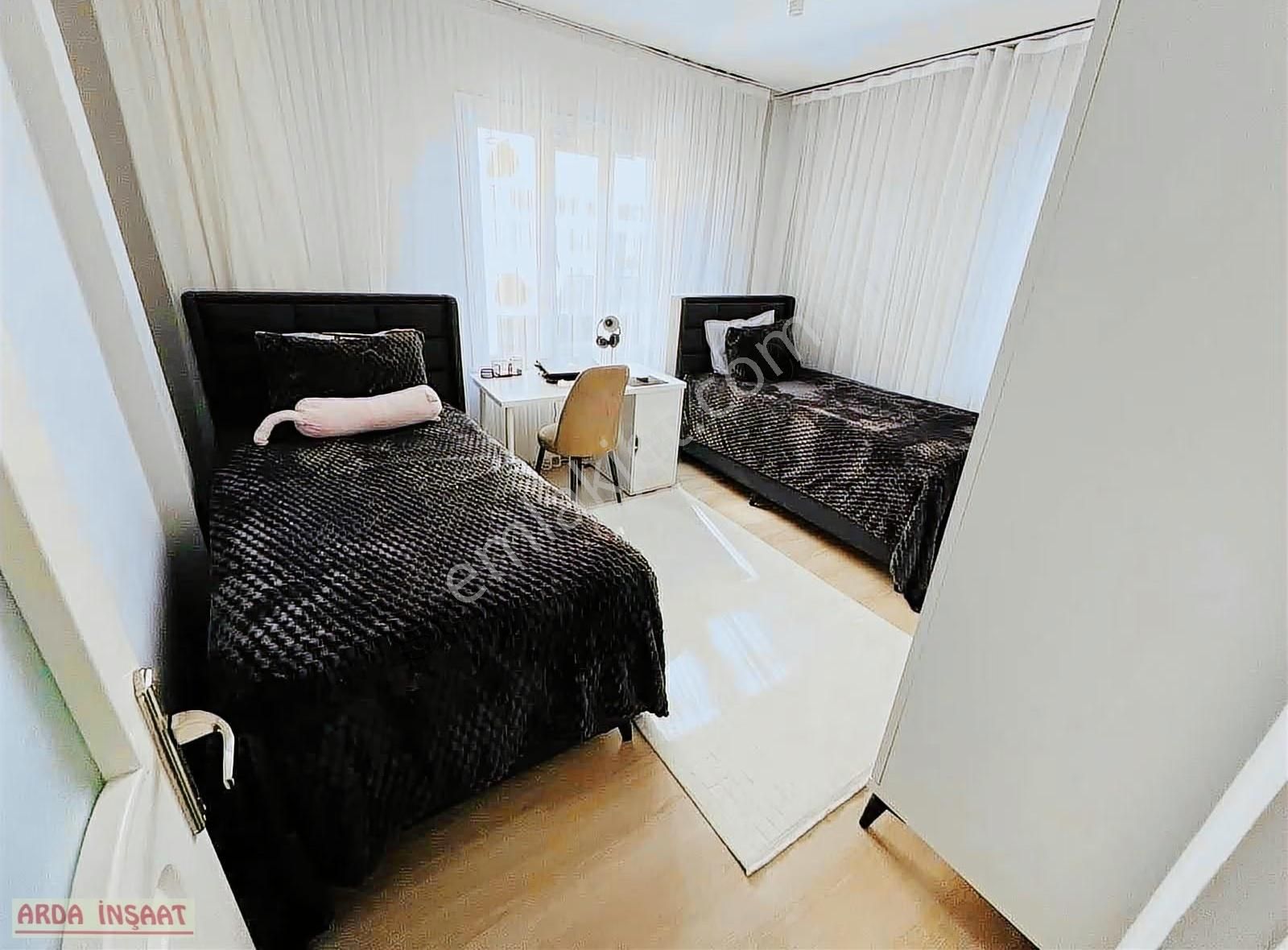 Arda İnşaat'tan Sultançiftliği Mah'de Tramvay Dibi 3+1 2.kat - Görsel 21