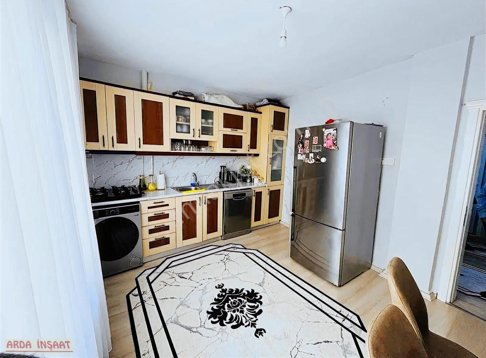 Arda İnşaat'tan Sultançiftliği Mah'de Tramvay Dibi 3+1 2.kat - Görsel 14