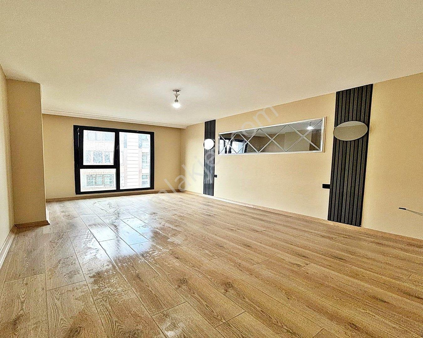 Lux Site İçerisinde Satılık 2+1 Arakat Daire - Görsel 5