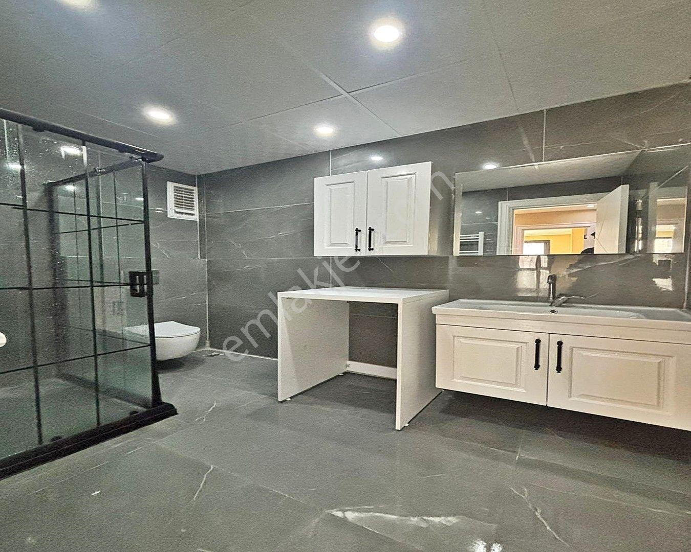Lux Site İçerisinde Satılık 2+1 Arakat Daire - Görsel 17