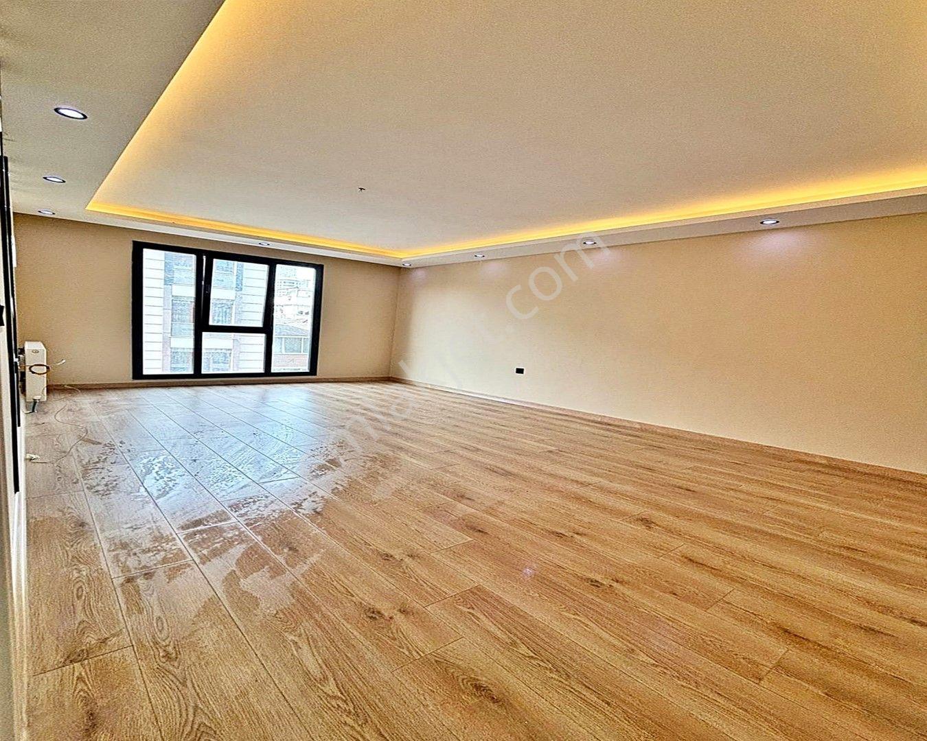 Lux Site İçerisinde Satılık 2+1 Arakat Daire - Görsel 7