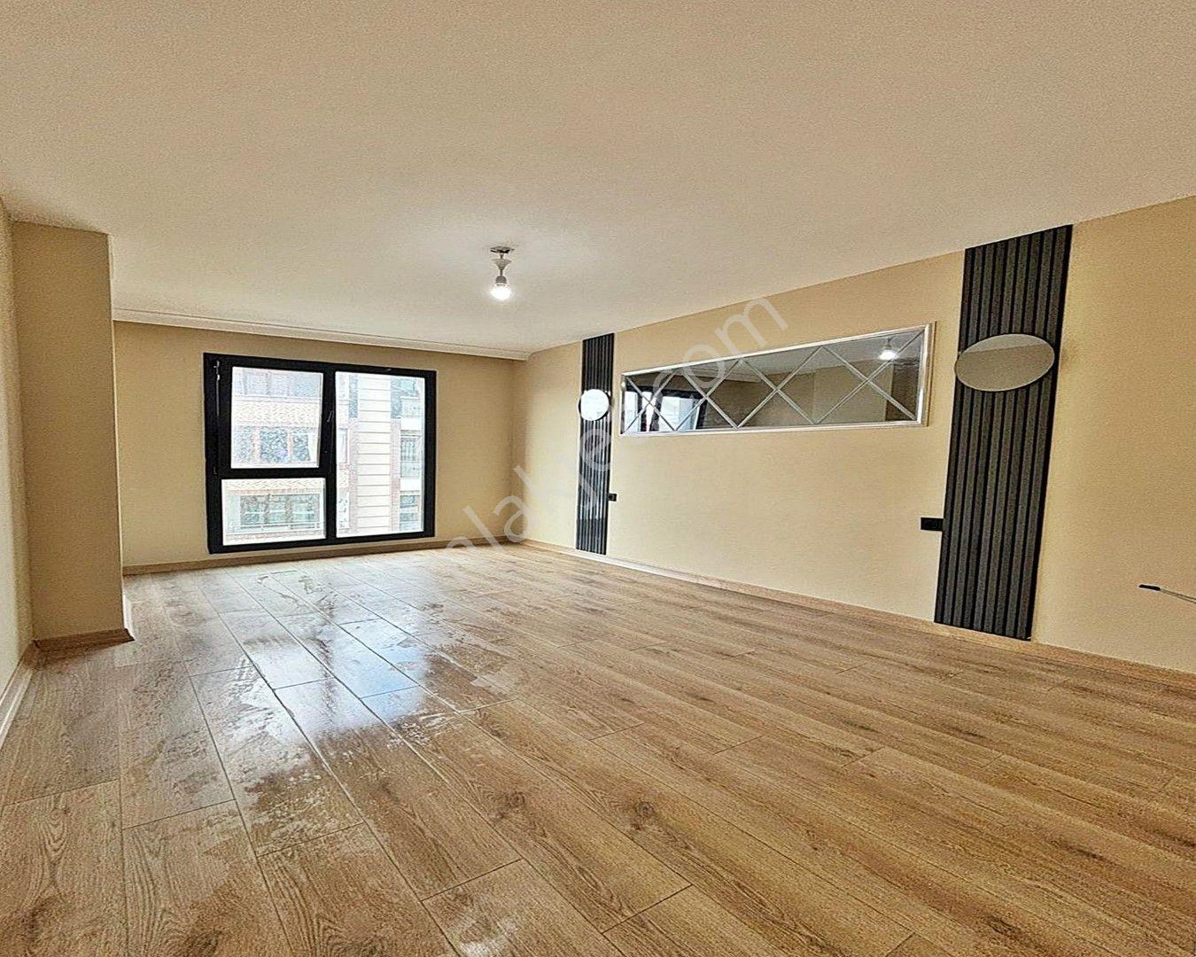 Lux Site İçerisinde Satılık 2+1 Arakat Daire - Görsel 6
