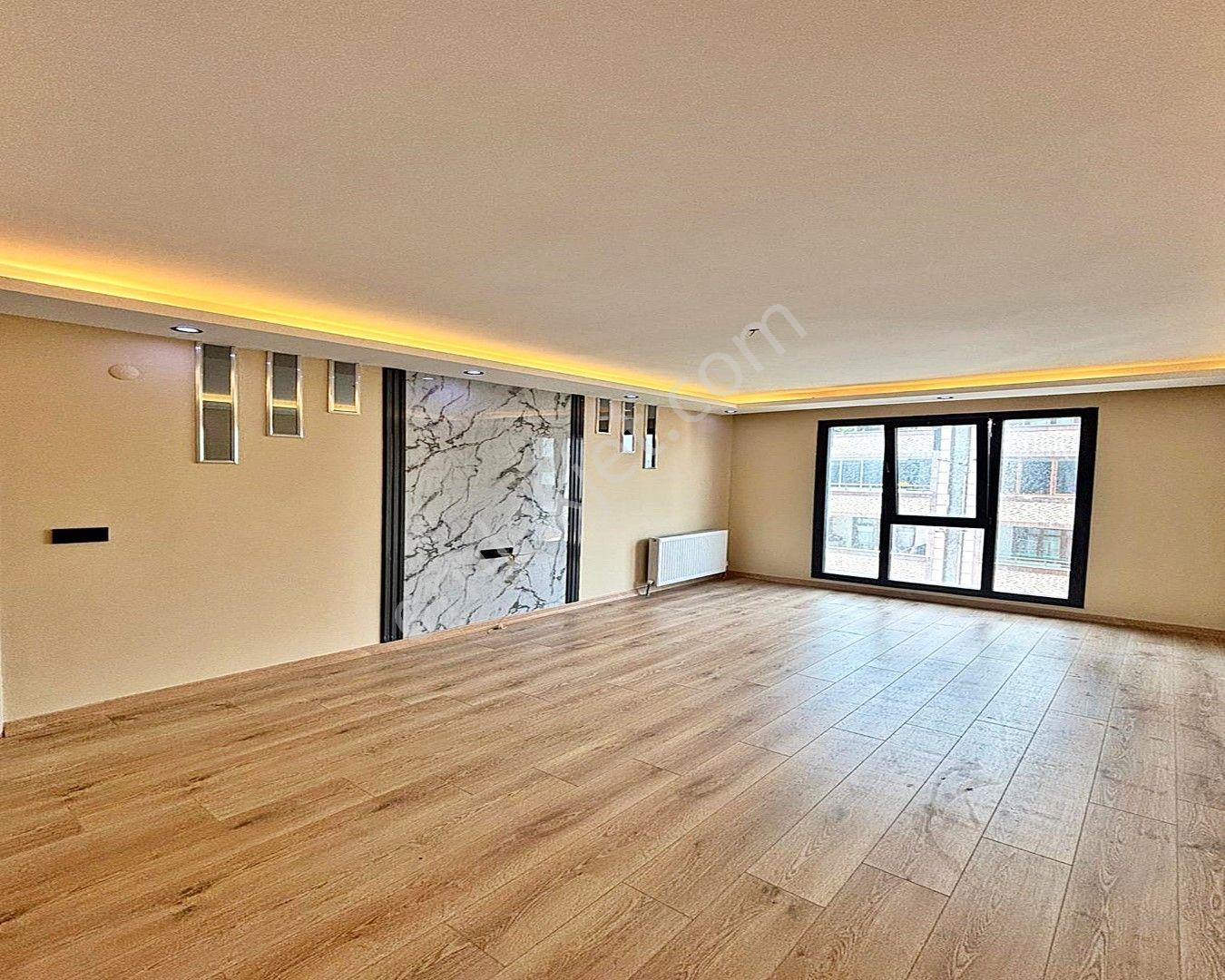 Lux Site İçerisinde Satılık 2+1 Arakat Daire - Görsel 4
