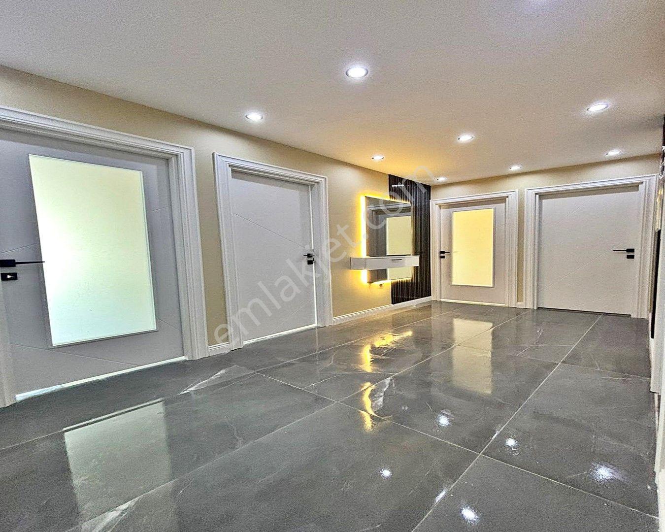 Lux Site İçerisinde Satılık 2+1 Arakat Daire - Görsel 11