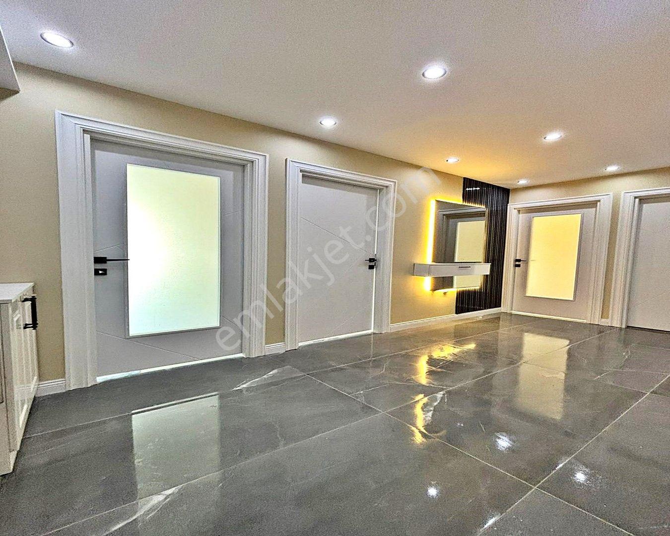 Lux Site İçerisinde Satılık 2+1 Arakat Daire - Görsel 8