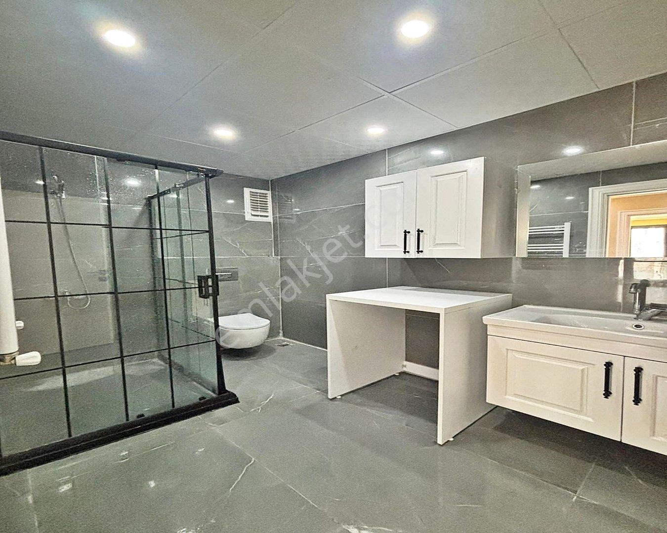 Lux Site İçerisinde Satılık 2+1 Arakat Daire - Görsel 16