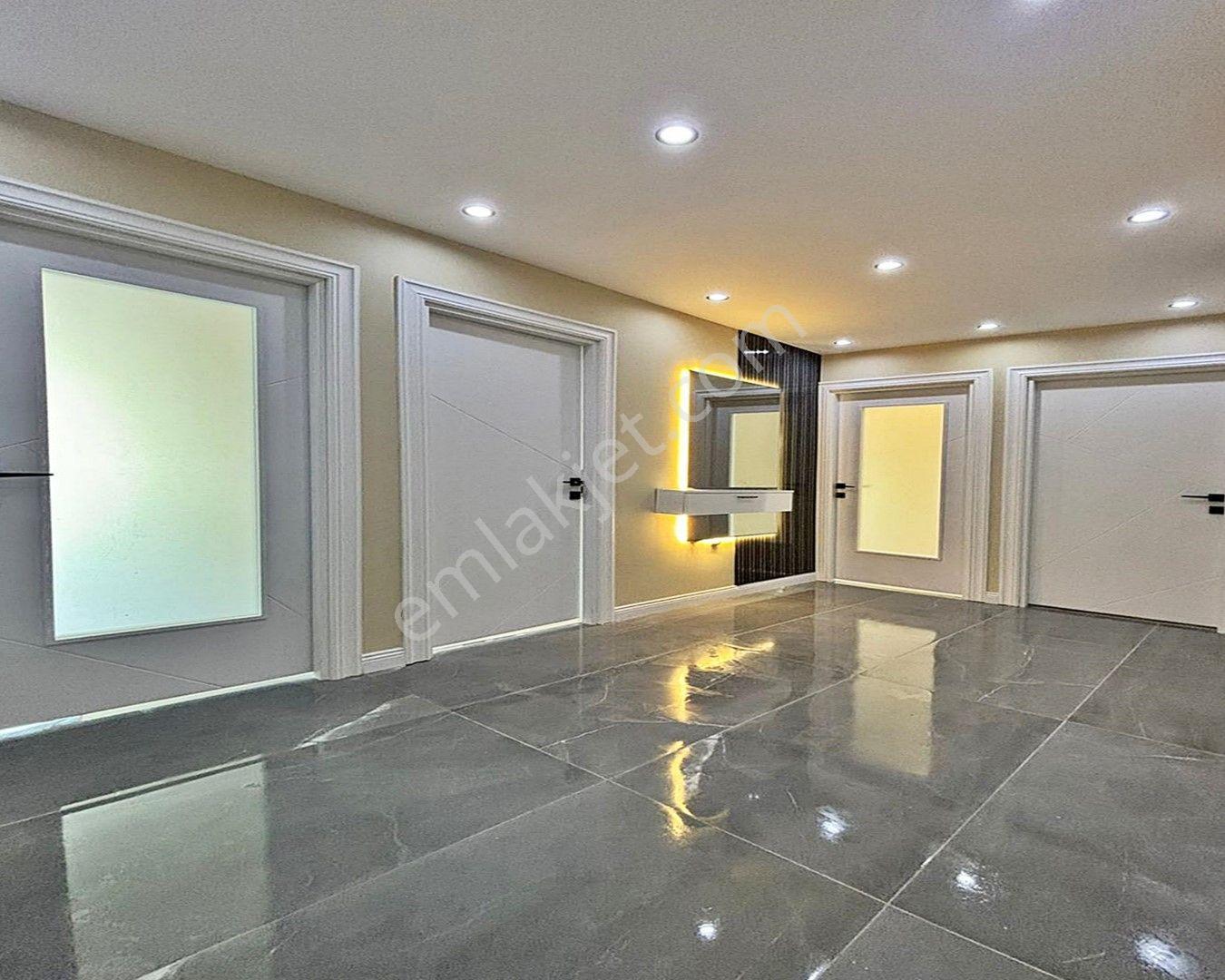 Lux Site İçerisinde Satılık 2+1 Arakat Daire - Görsel 9