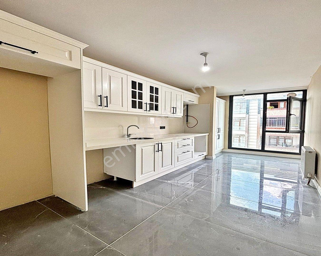 Lux Site İçerisinde Satılık 2+1 Arakat Daire - Görsel 2