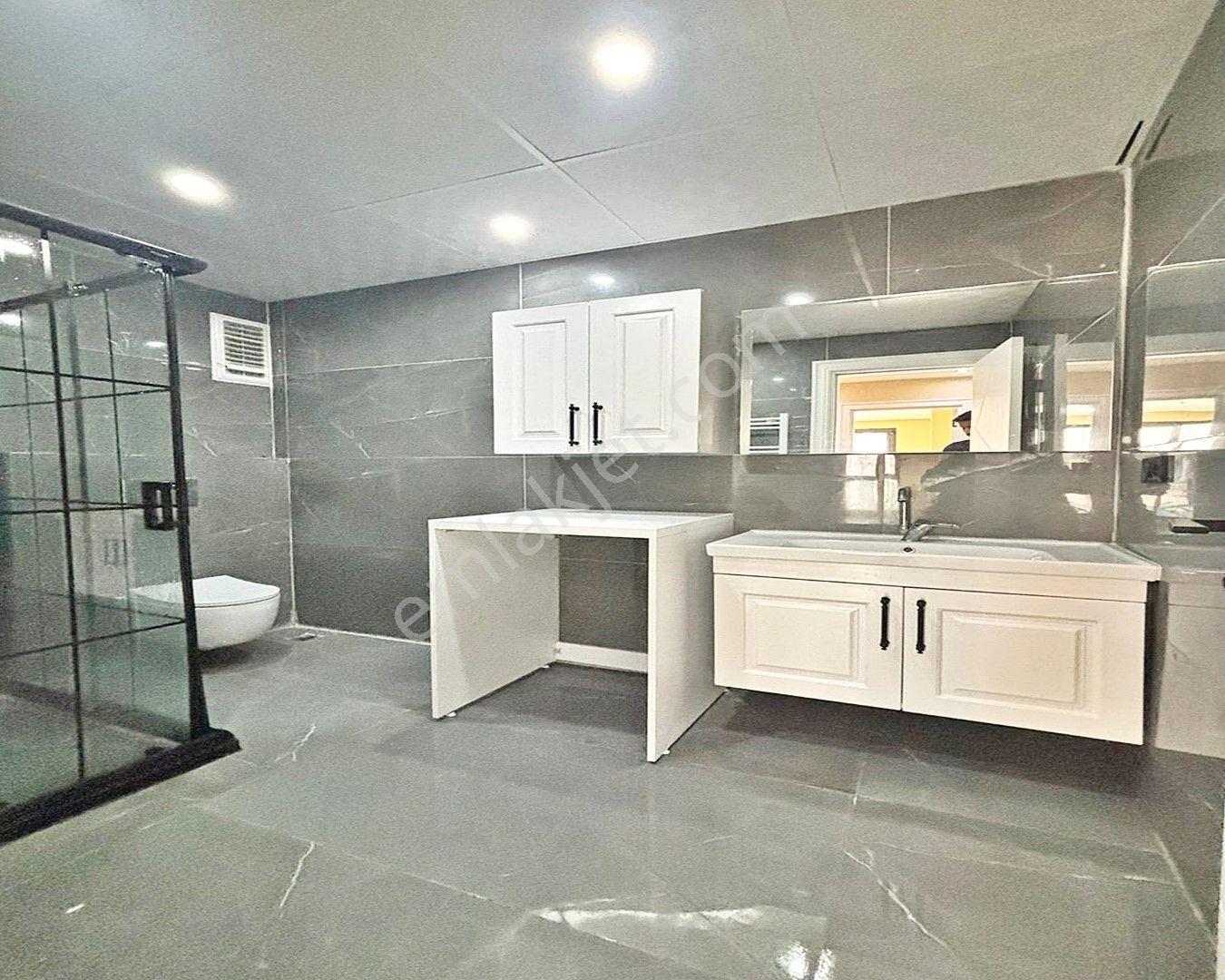Lux Site İçerisinde Satılık 2+1 Arakat Daire - Görsel 15
