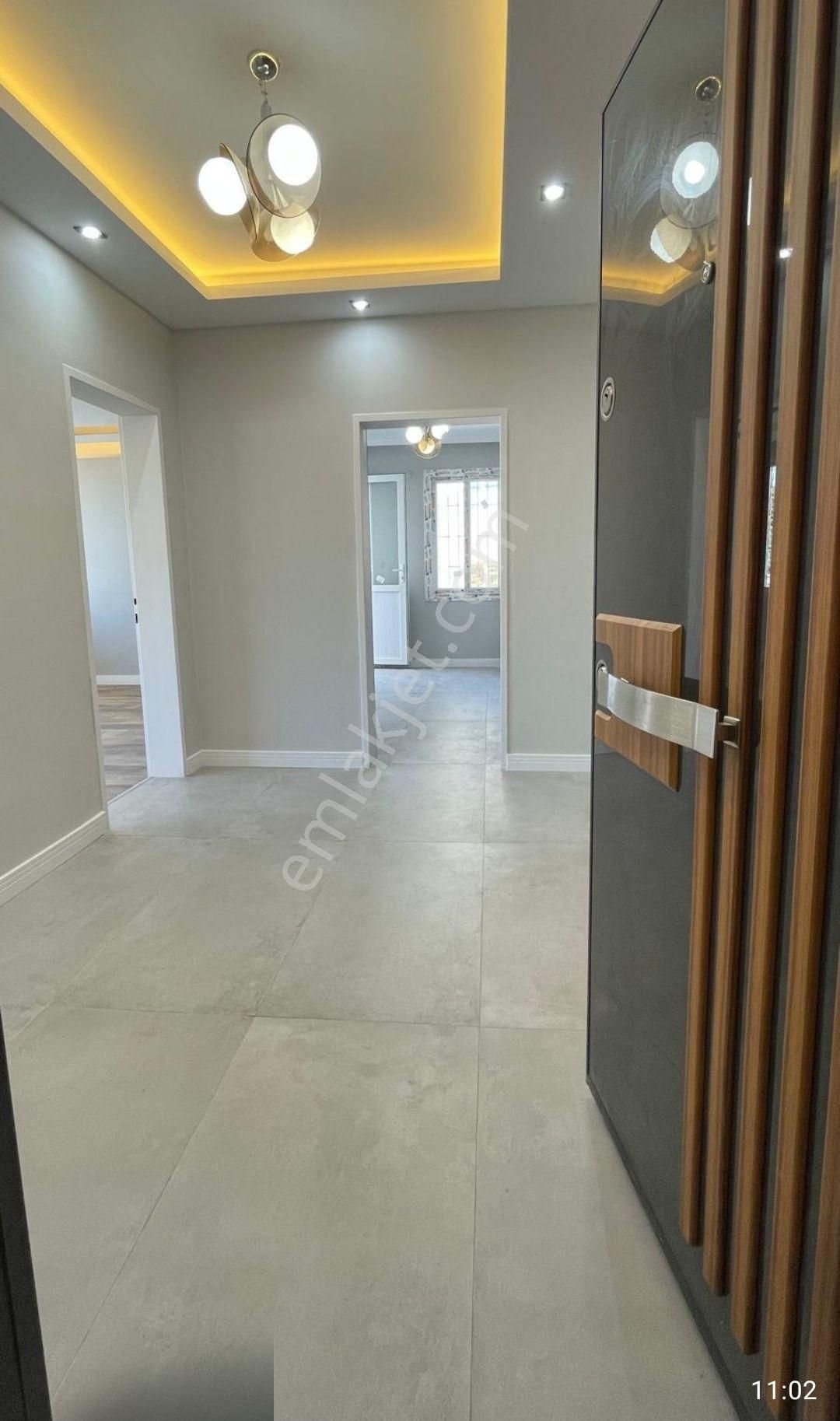 Ticaret Odasının Yanında İçi Sıfır Yapılı İş Yeri Olarak Kullanıma Müsait 3+1 Daire - Görsel 2