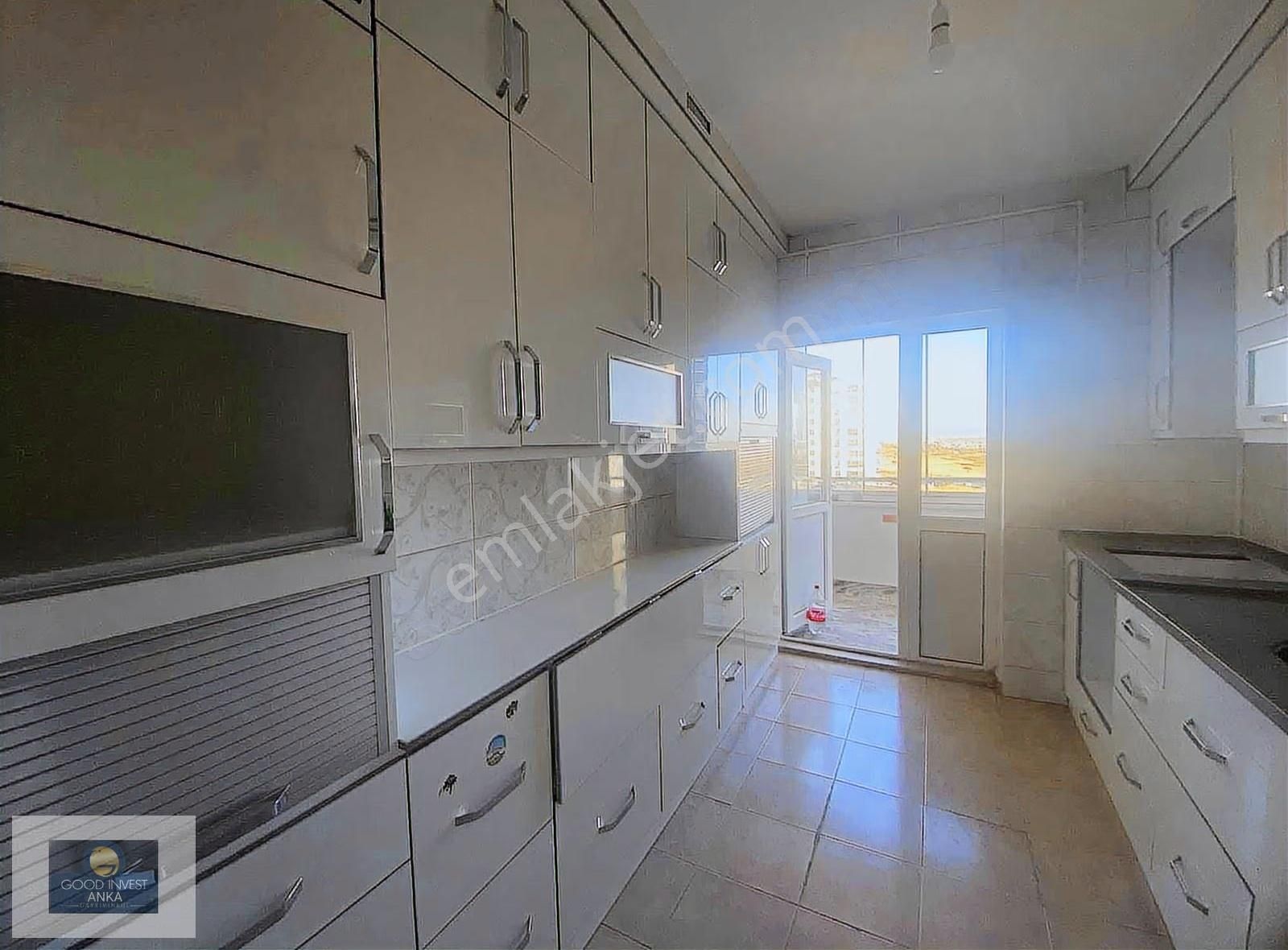 Good Invest Gm'den 3+1 Taşınmaya Hazır Daire - Görsel 9