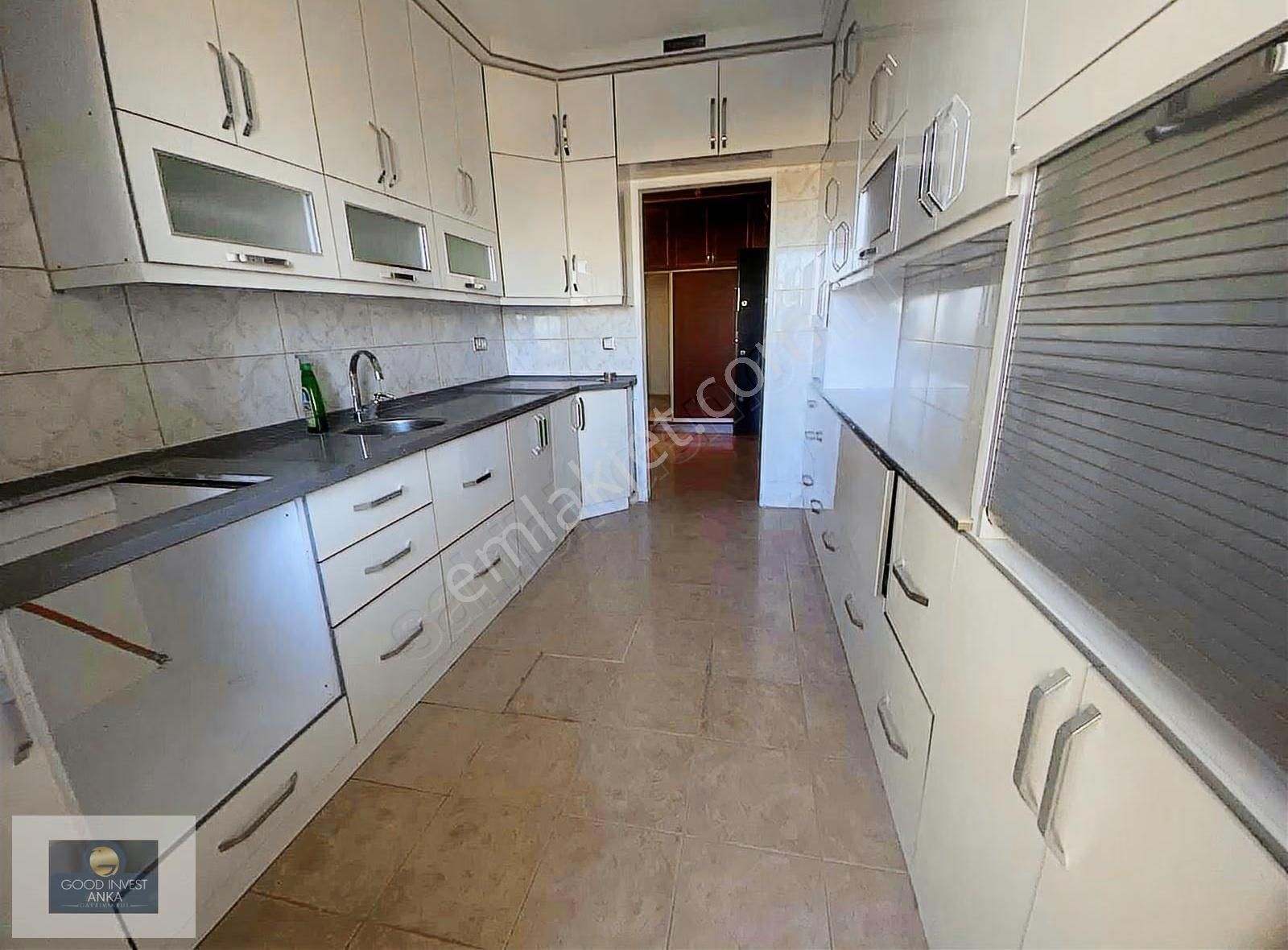 Good Invest Gm'den 3+1 Taşınmaya Hazır Daire - Görsel 13