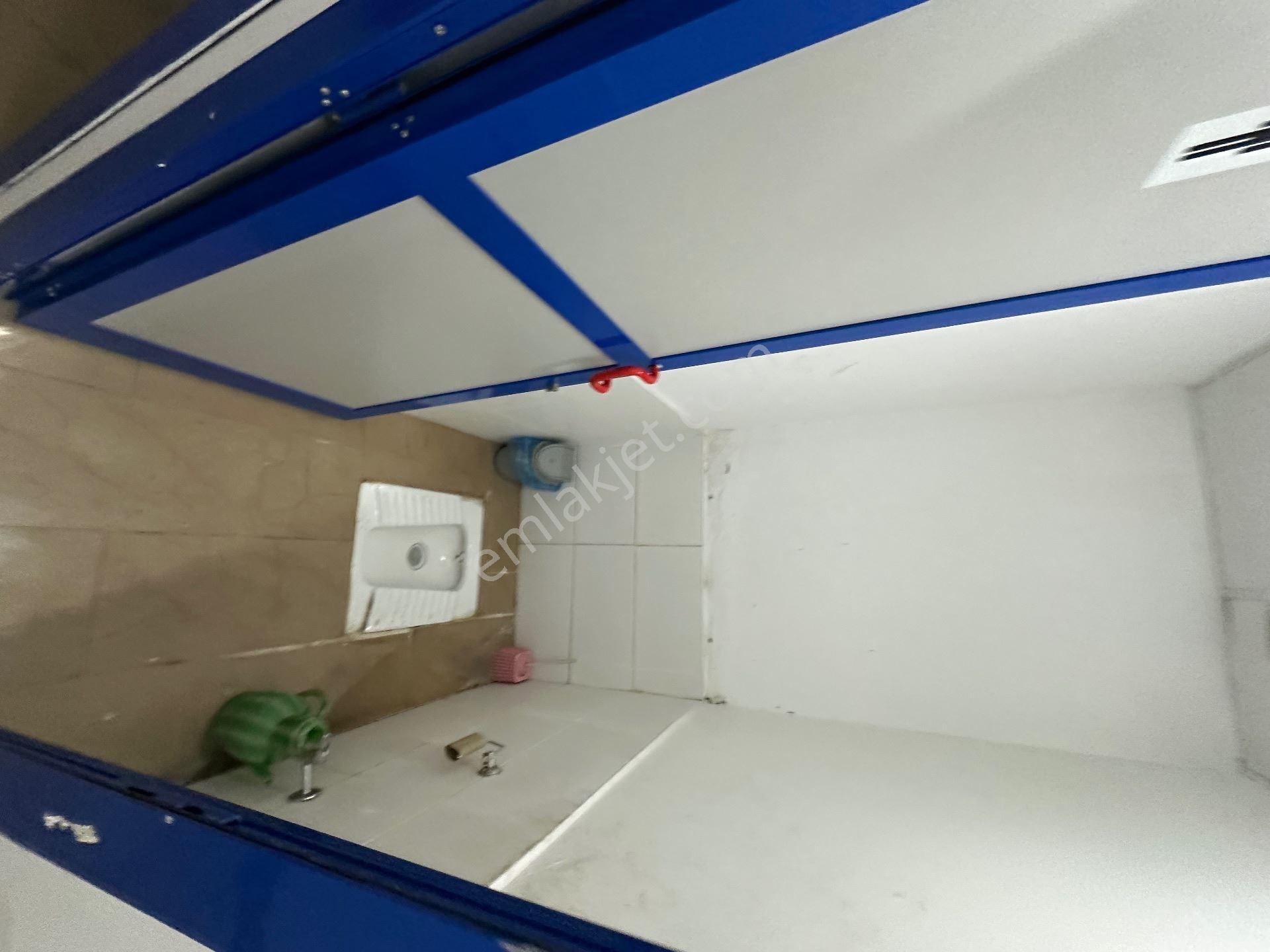 Nusaybin Lozan Caddesi Üzerinden 620 Metrekare Kiralık Depolu Dükkan - Görsel 27
