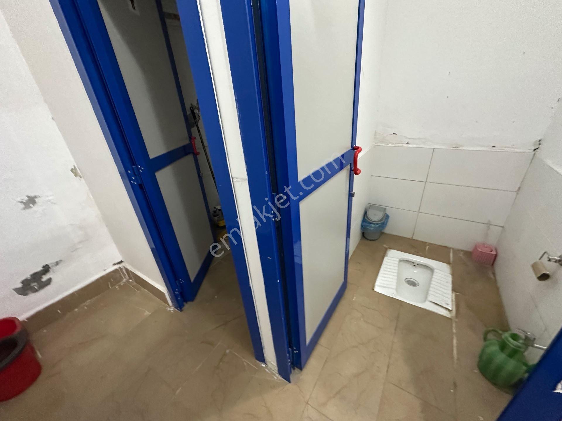 Nusaybin Lozan Caddesi Üzerinden 620 Metrekare Kiralık Depolu Dükkan - Görsel 26
