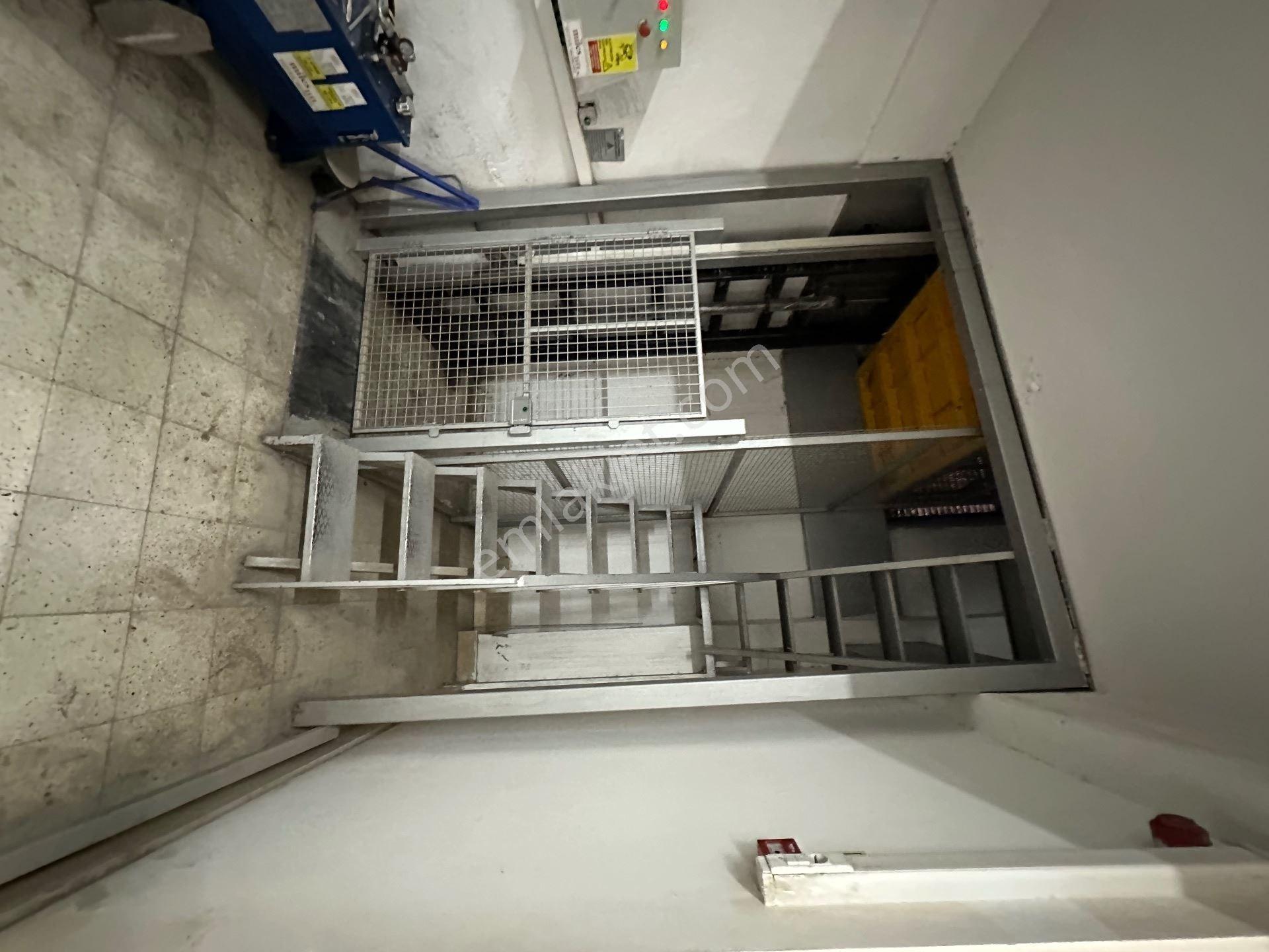 Nusaybin Lozan Caddesi Üzerinden 620 Metrekare Kiralık Depolu Dükkan - Görsel 23