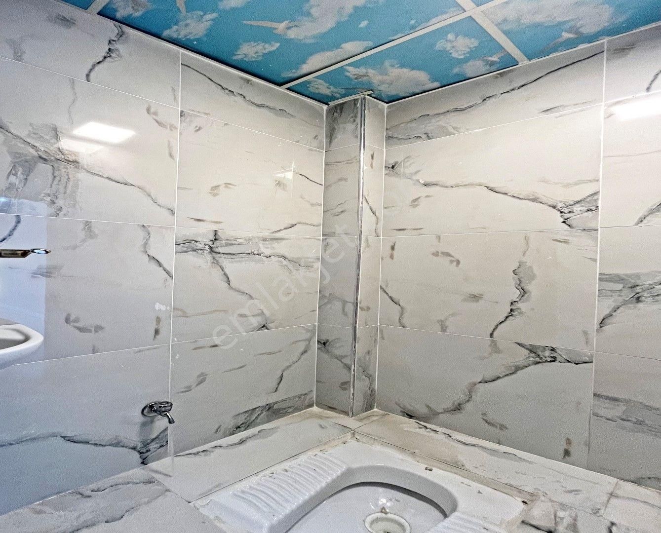 Bahçeşehir Lokasyonunda Satılık 2+1 Lüks Daire - Görsel 19