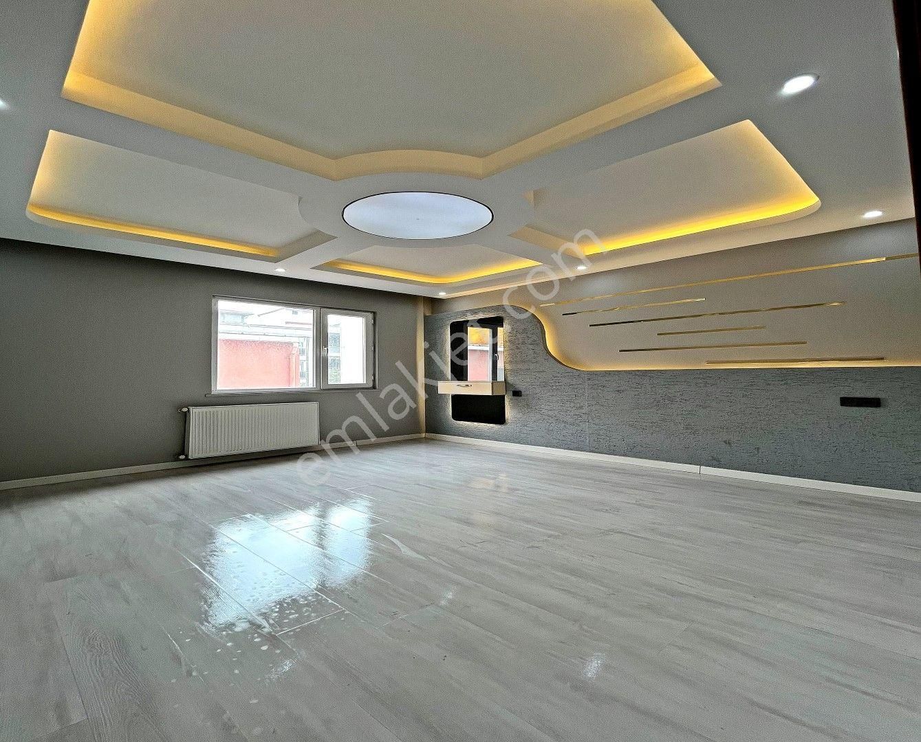 Bahçeşehir Lokasyonunda Satılık 2+1 Lüks Daire - Görsel 6