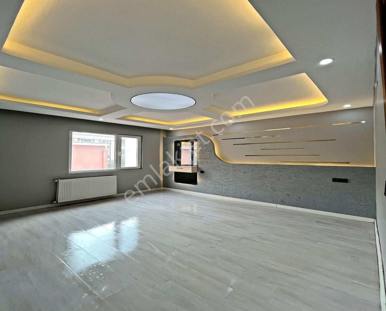 Bahçeşehir Lokasyonunda Satılık 2+1 Lüks Daire - Görsel 8