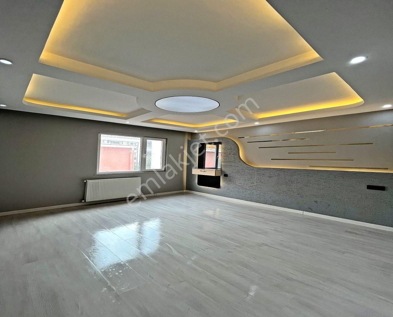 Bahçeşehir Lokasyonunda Satılık 2+1 Lüks Daire - Görsel 7