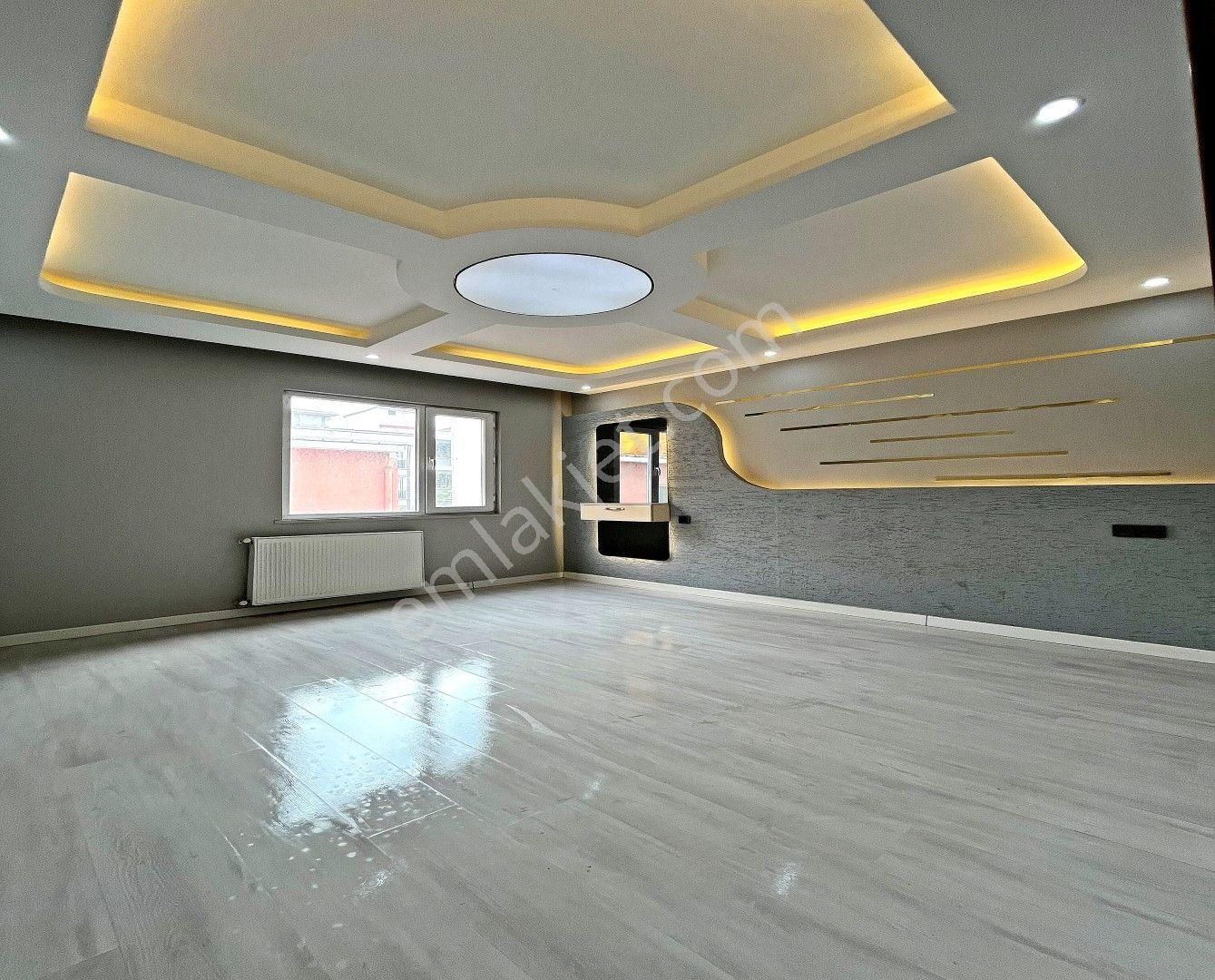 Bahçeşehir Lokasyonunda Satılık 2+1 Lüks Daire - Görsel 5