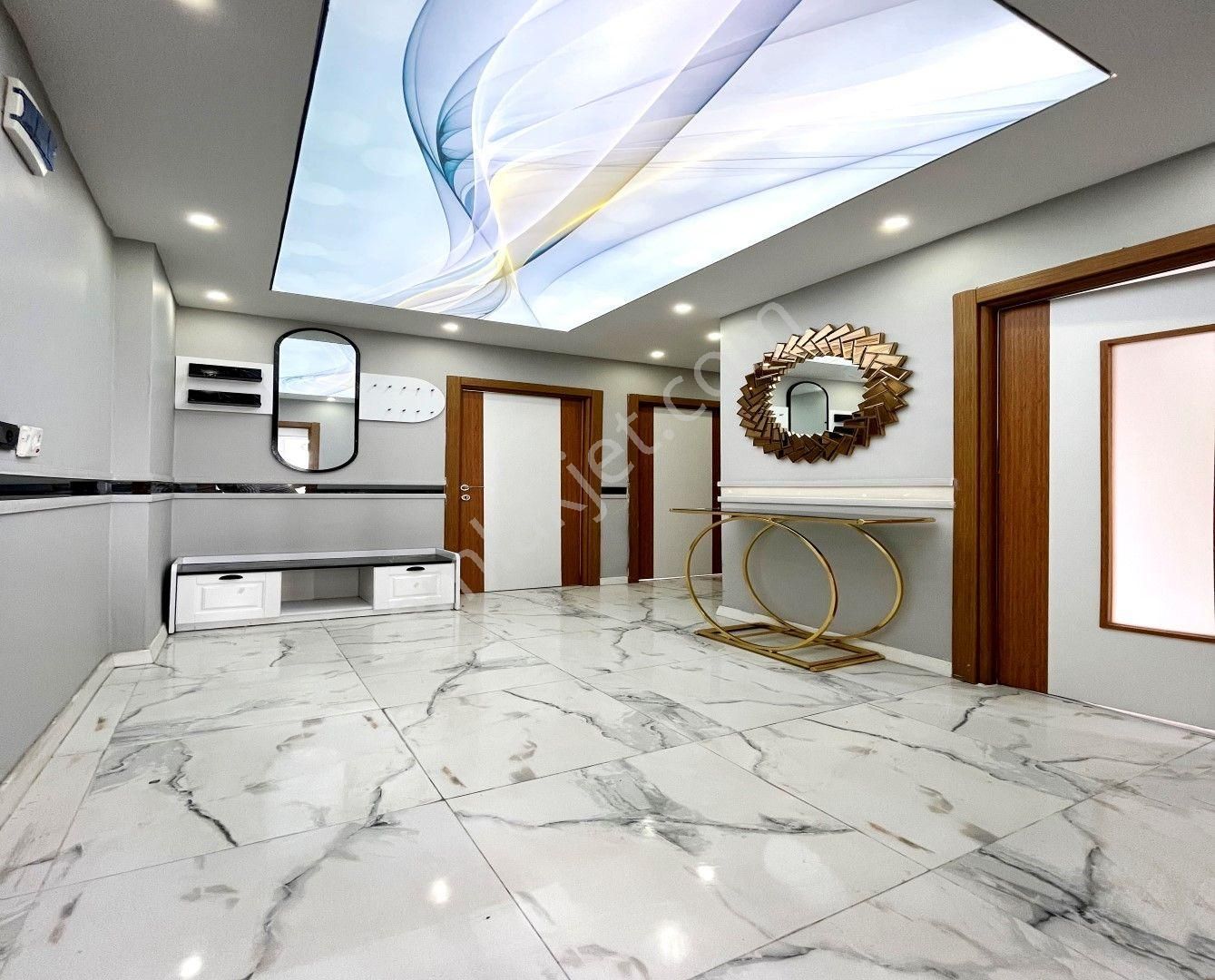 Bahçeşehir Lokasyonunda Satılık 2+1 Lüks Daire - Görsel 11