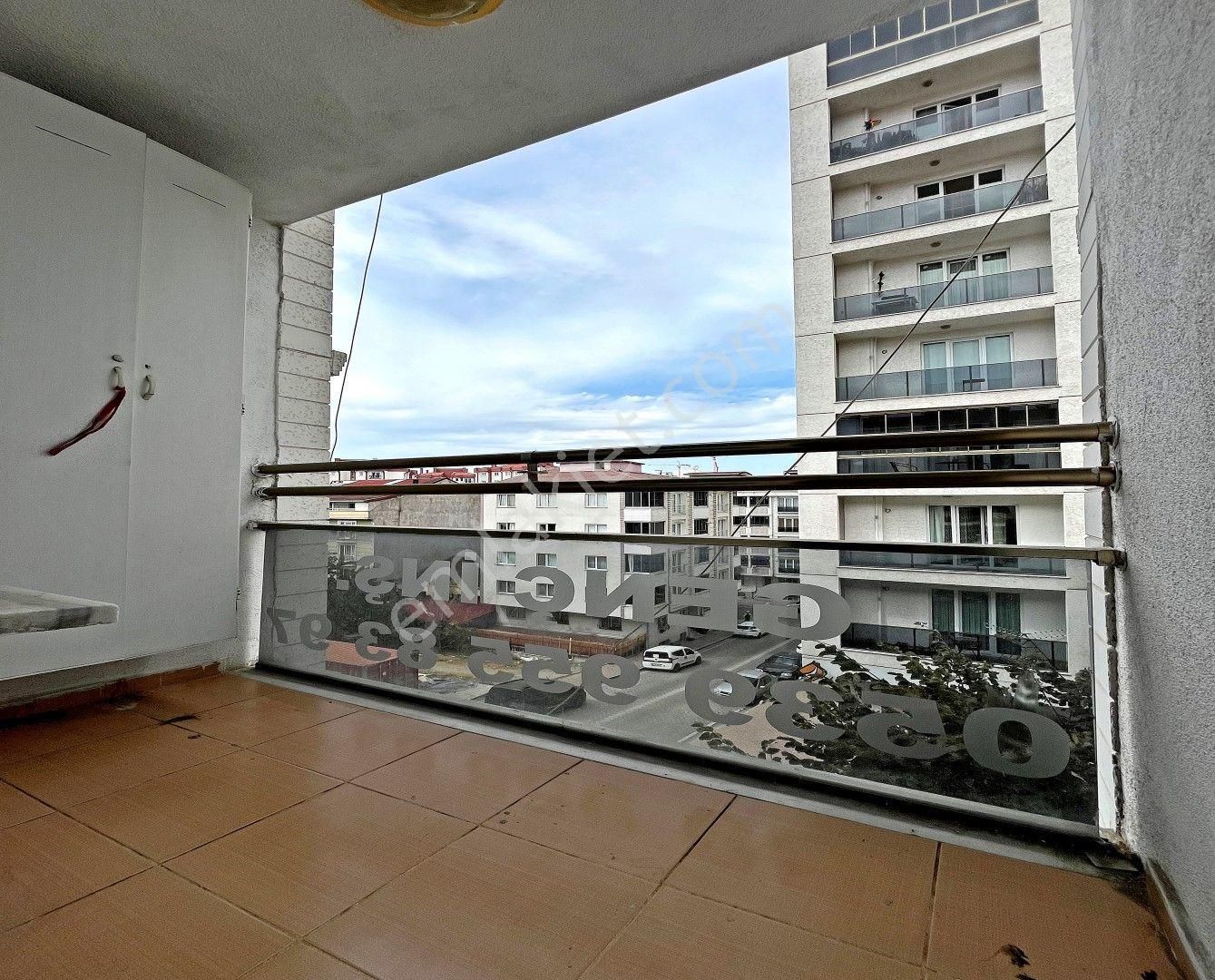 Bahçeşehir Lokasyonunda Satılık 2+1 Lüks Daire - Görsel 26