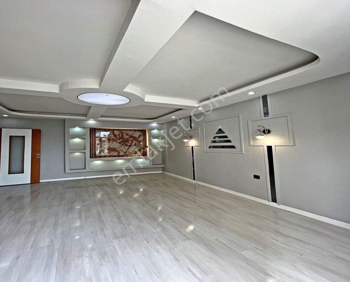 Bahçeşehir Lokasyonunda Satılık 2+1 Lüks Daire - Görsel 20