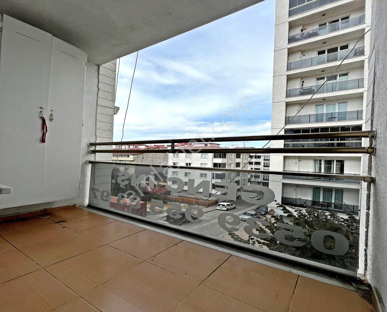 Bahçeşehir Lokasyonunda Satılık 2+1 Lüks Daire - Görsel 25