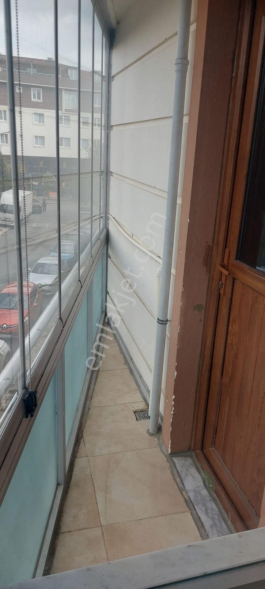 *çekmeköyde Kapalı Balkonlu 2+1 Daire.... - Görsel 17