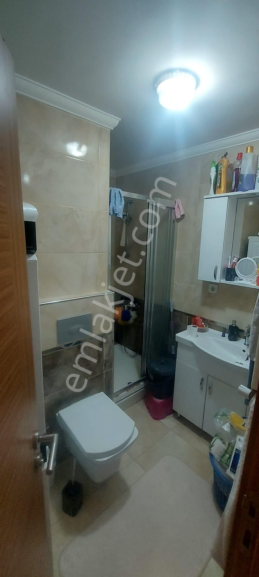 *çekmeköyde Kapalı Balkonlu 2+1 Daire.... - Görsel 15