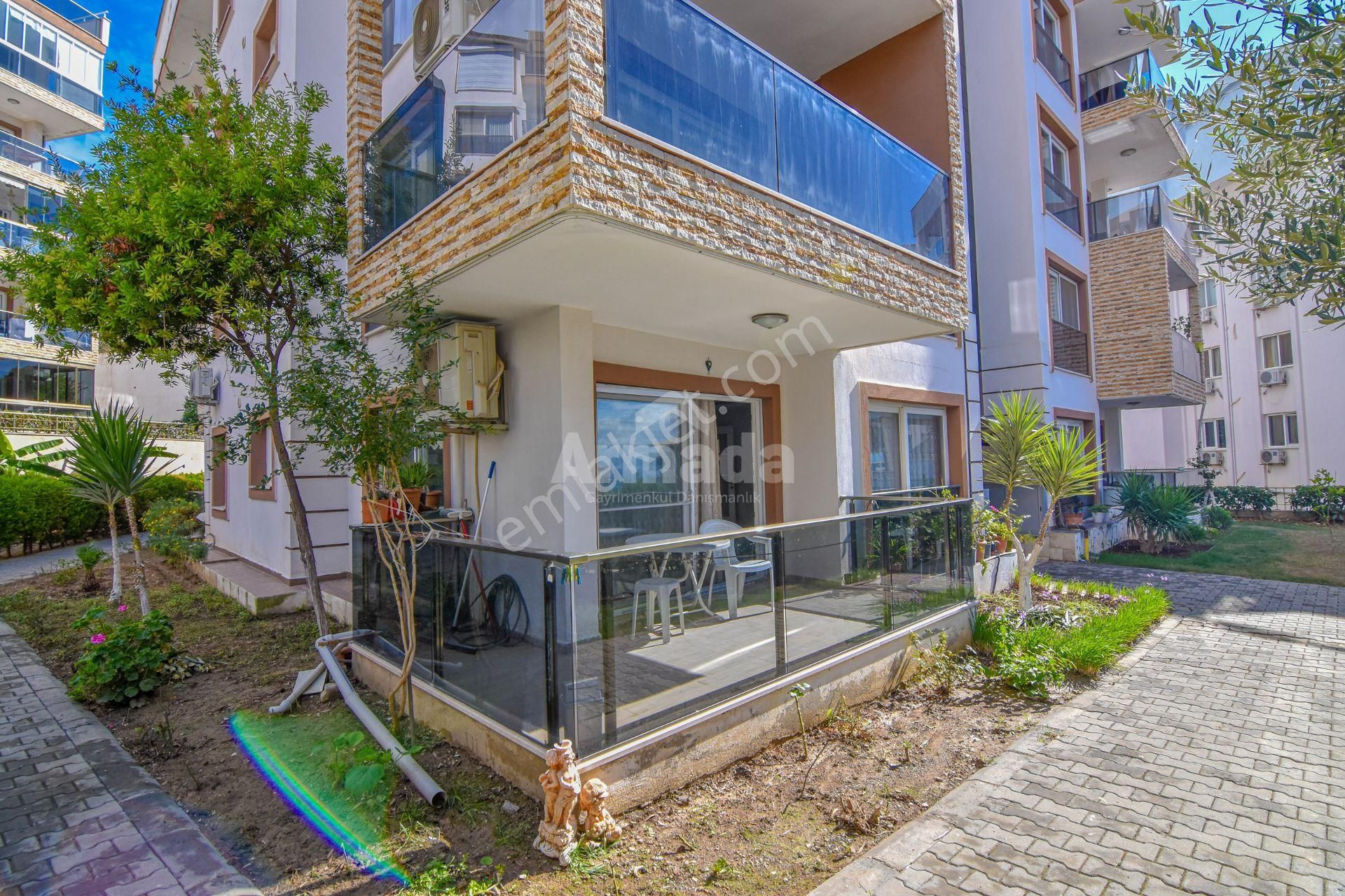 Kuşadası Değirmendere'de Kısmi Deniz Manzaralı Satılık 3+1 Daire - Görsel 29