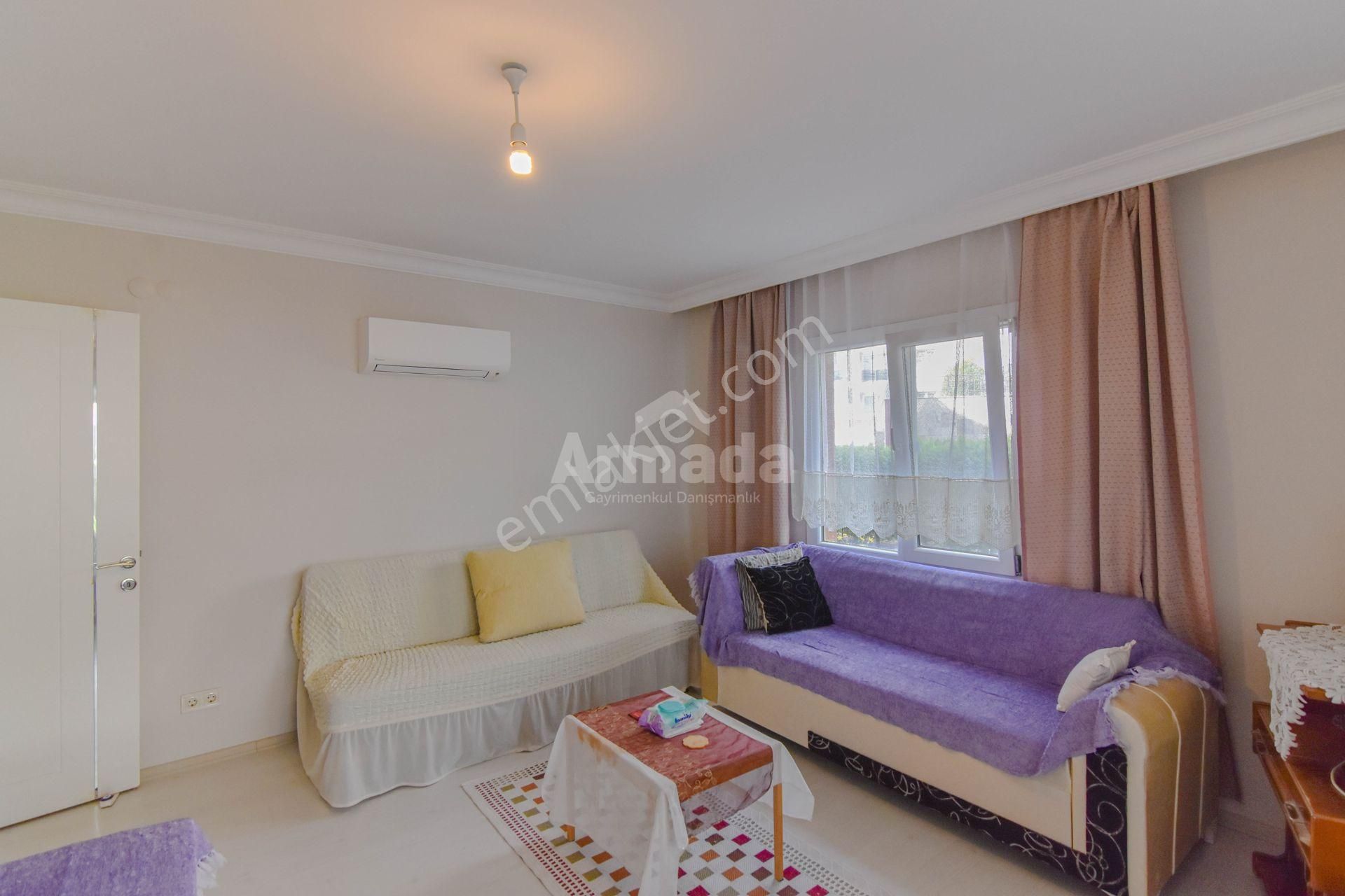 Kuşadası Değirmendere'de Kısmi Deniz Manzaralı Satılık 3+1 Daire - Görsel 17